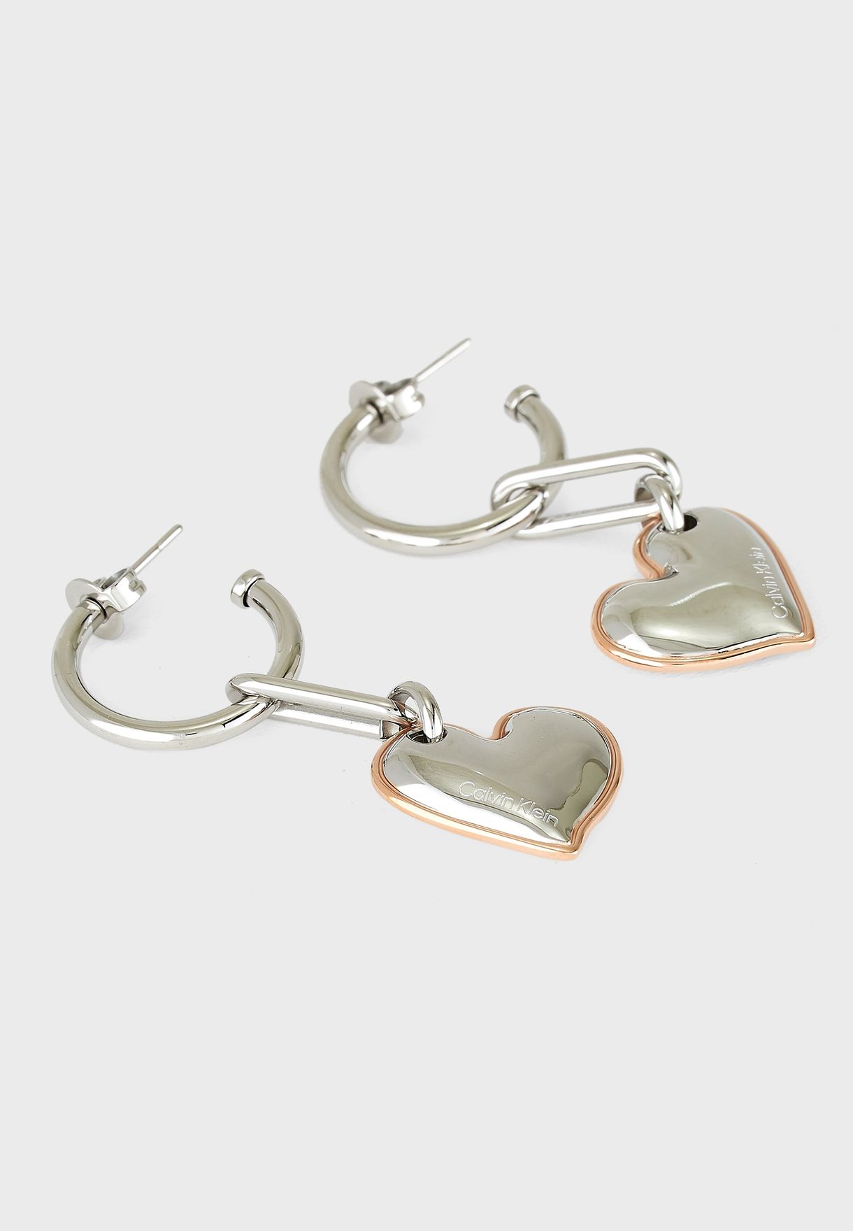 Captivate Drop Earrings