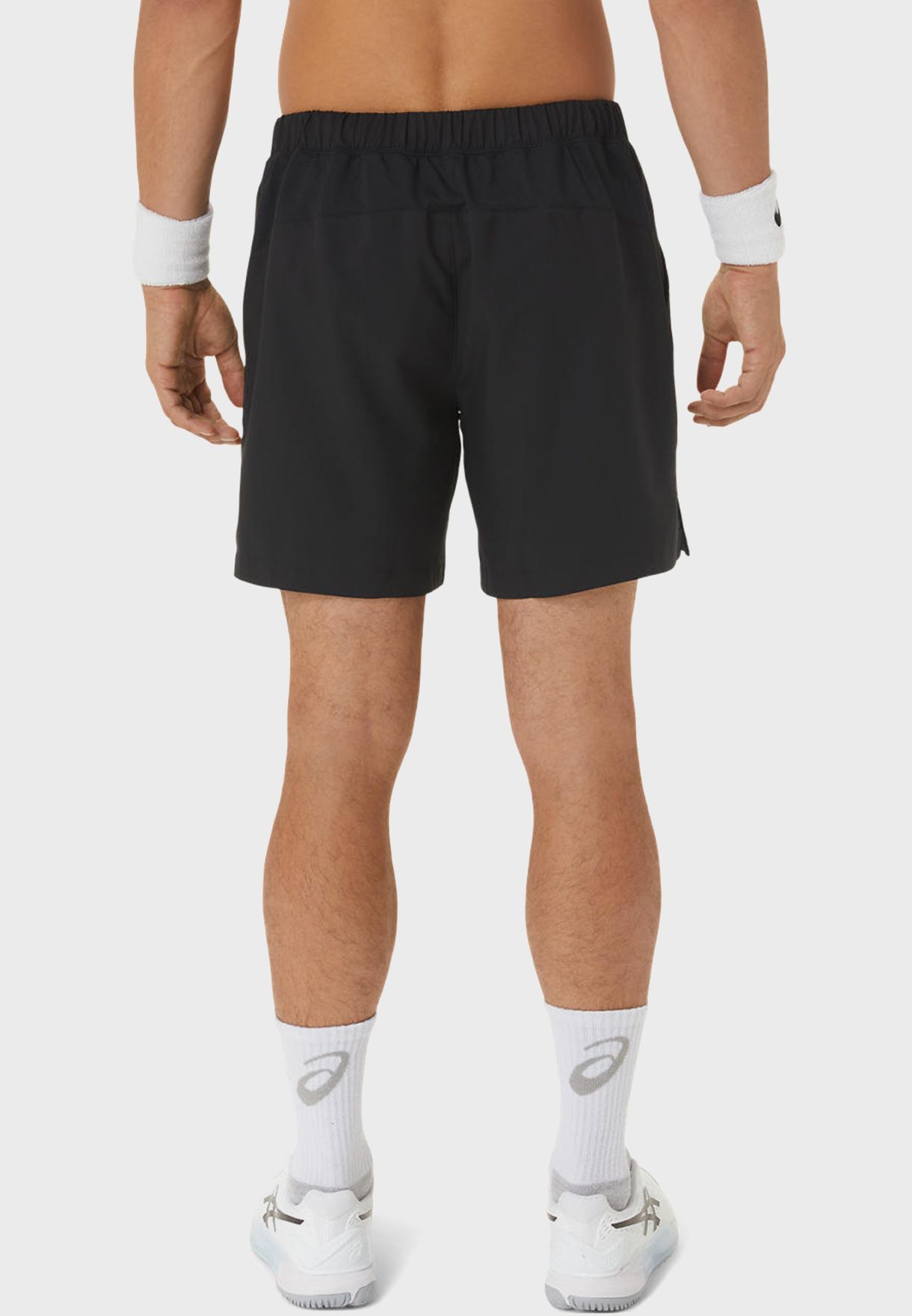 7" Court Shorts