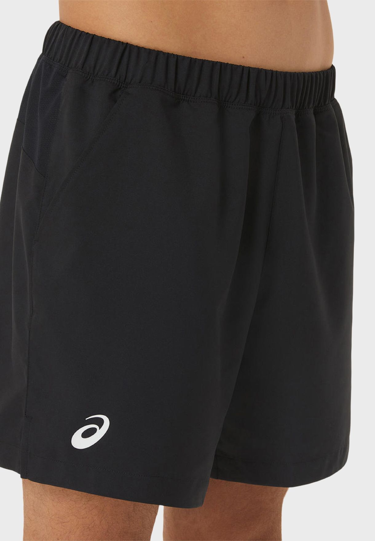 7" Court Shorts