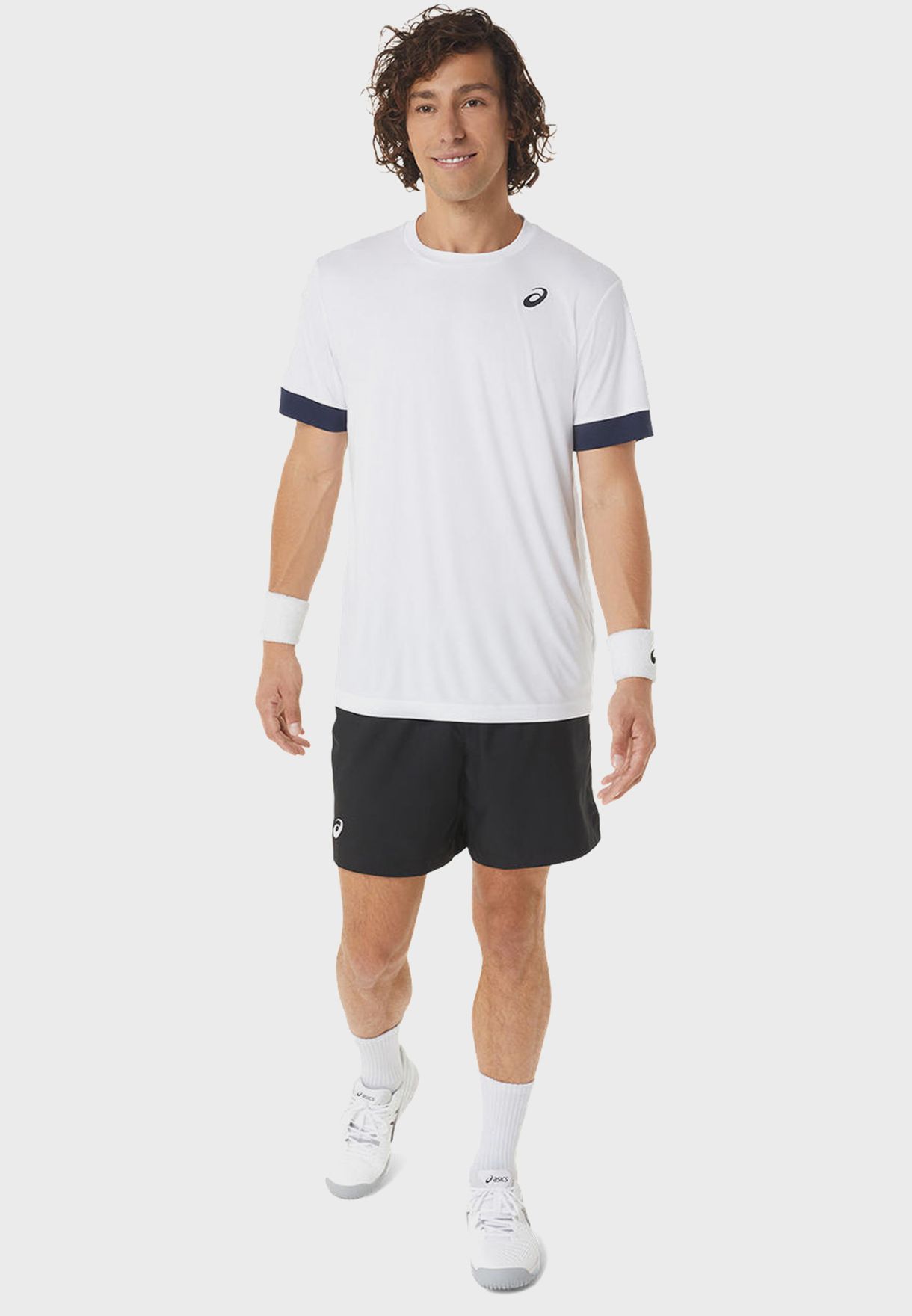 7" Court Shorts