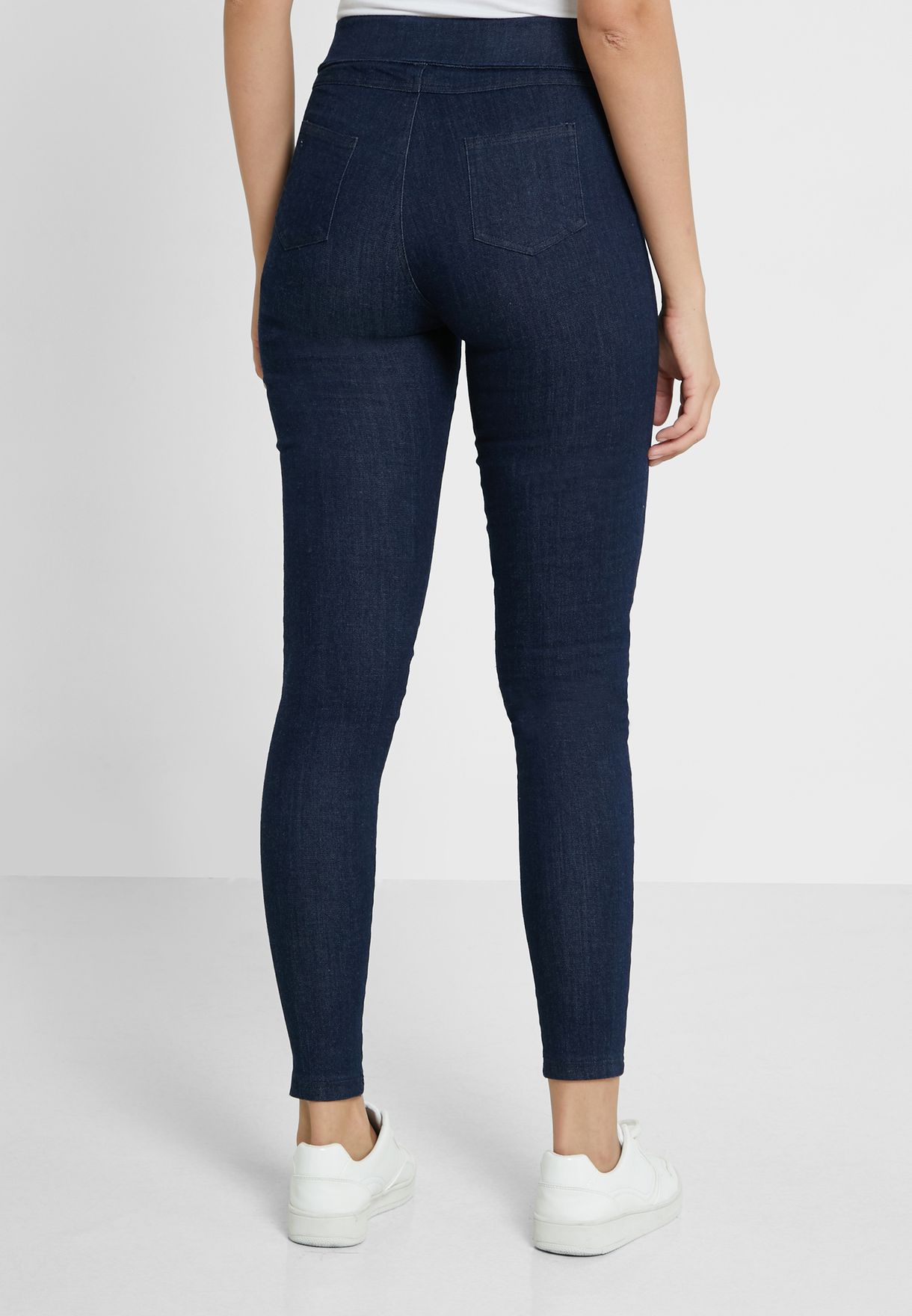 High Waist Jeggings