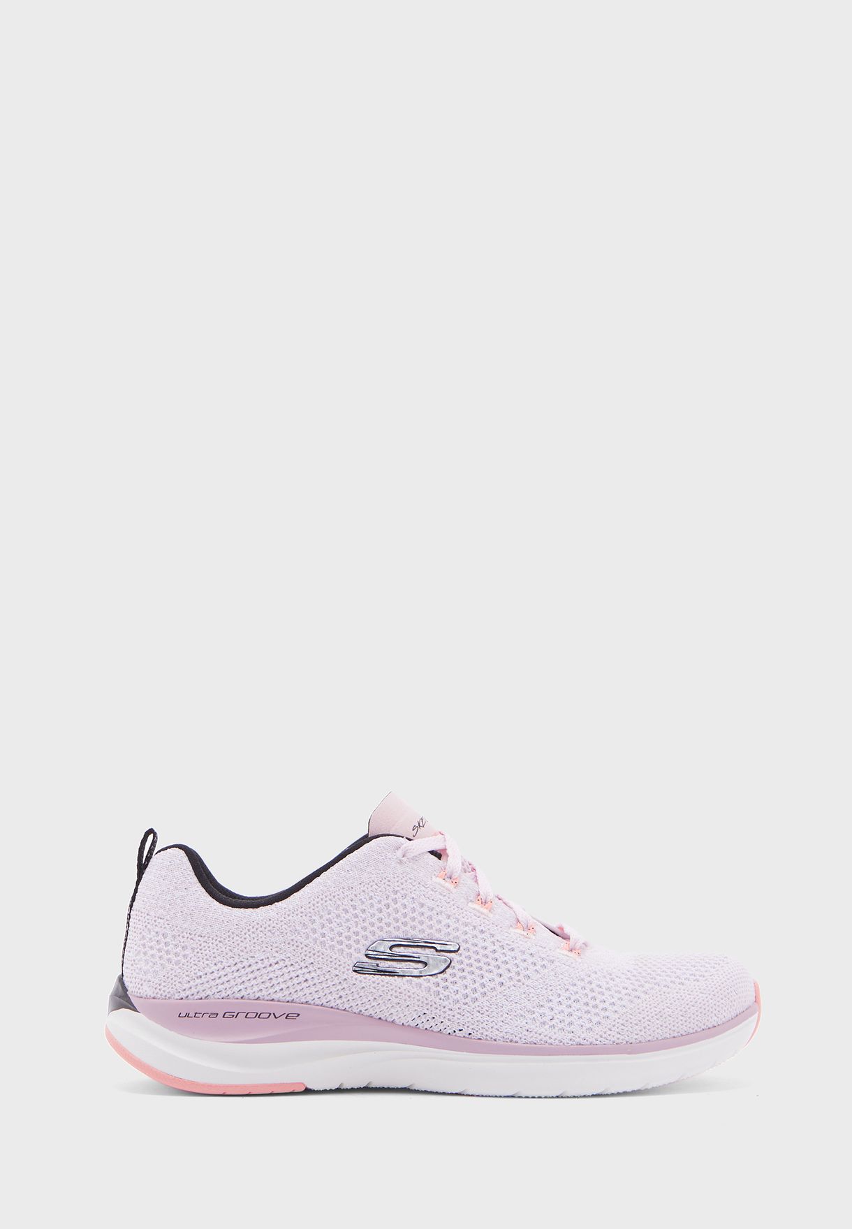 skechers ultra groove women's