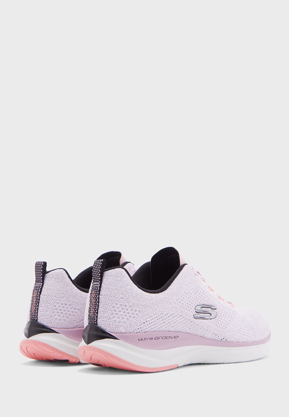 skechers ultra groove women's