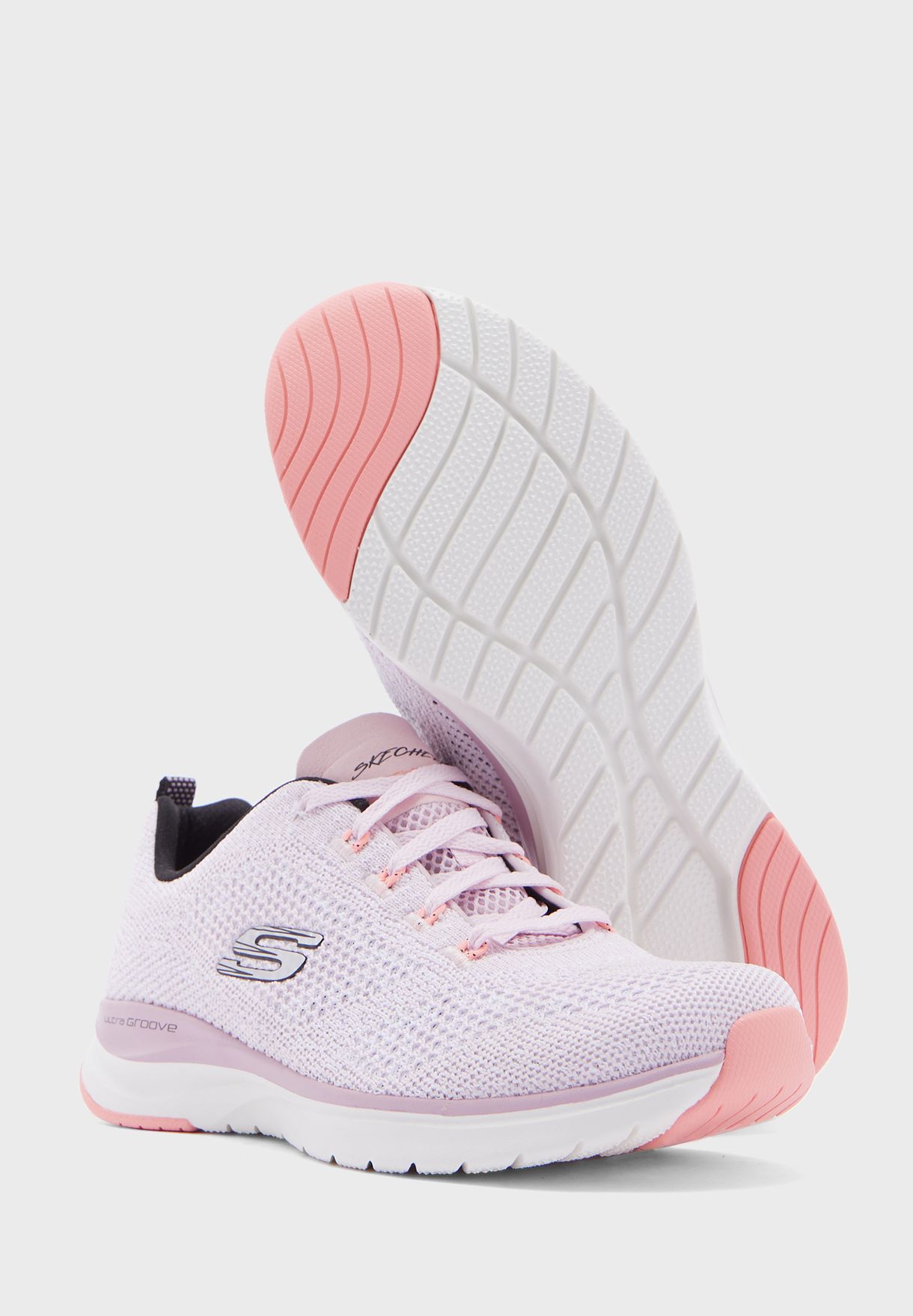 skechers ultra groove women's