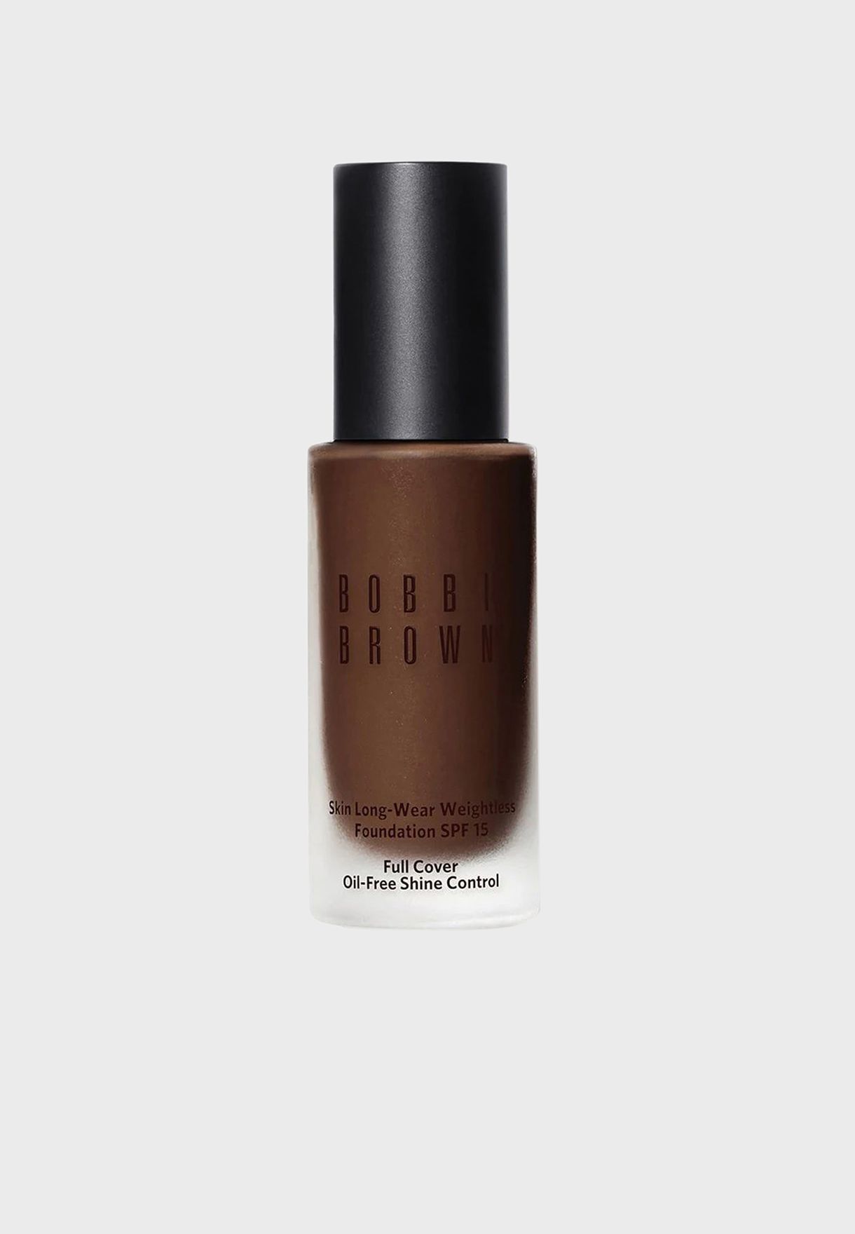 Long Wear Weightless Foundation - Cool Chestnut
