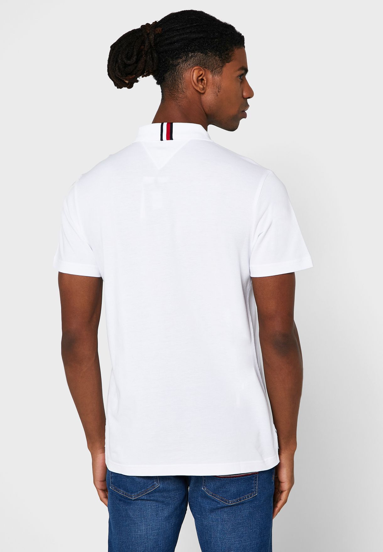 Essential Polo T-Shirt
