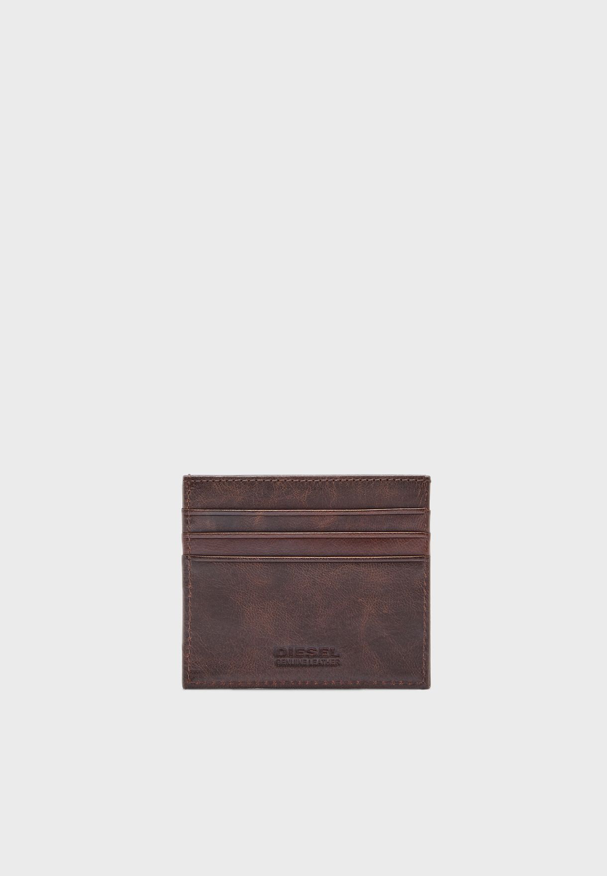 diesel credit card holder