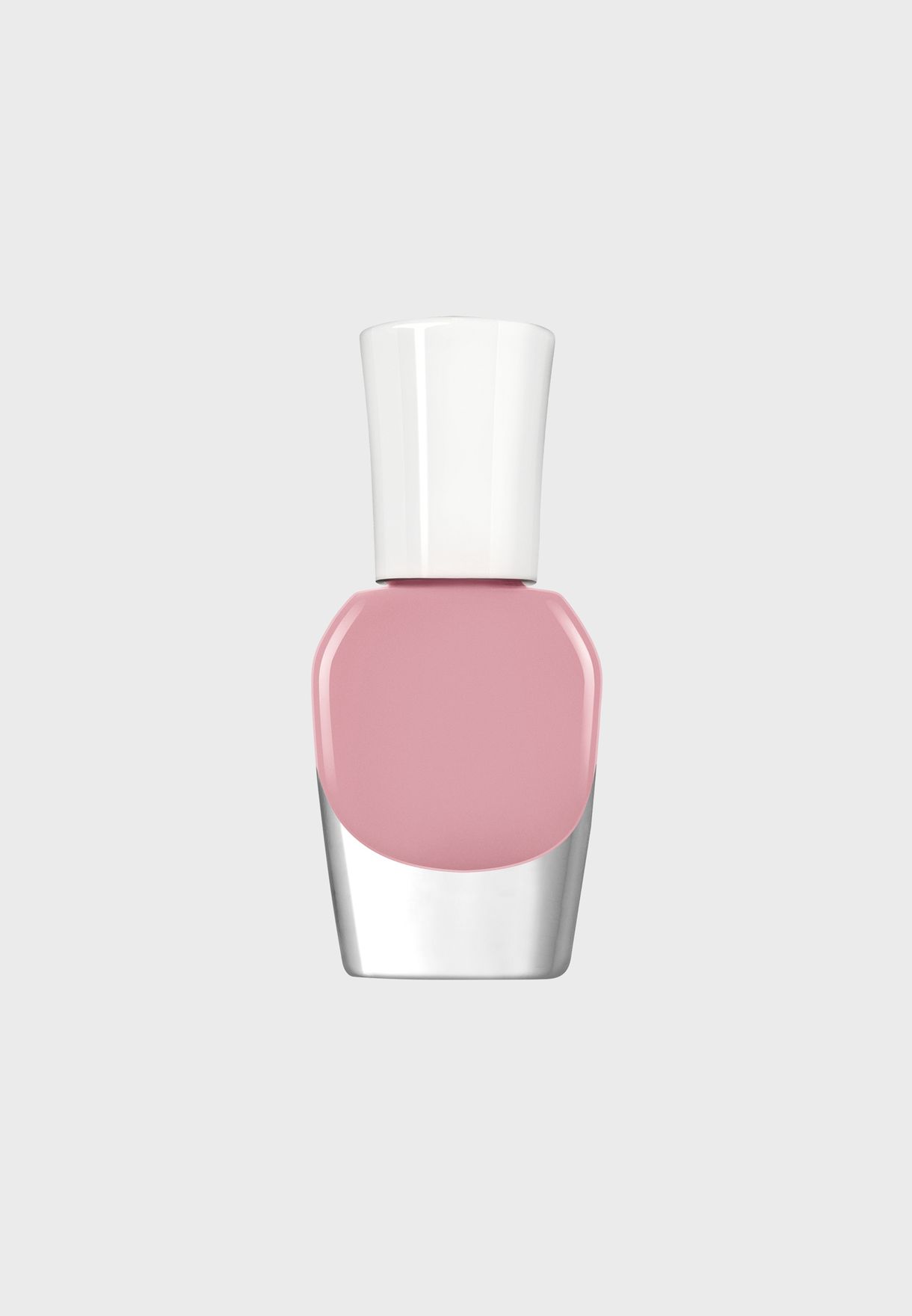 Buy Sally Hansen pink Good.Kind.Pure. Nail Polish, Pinky Clay, 10ml - 0 ...