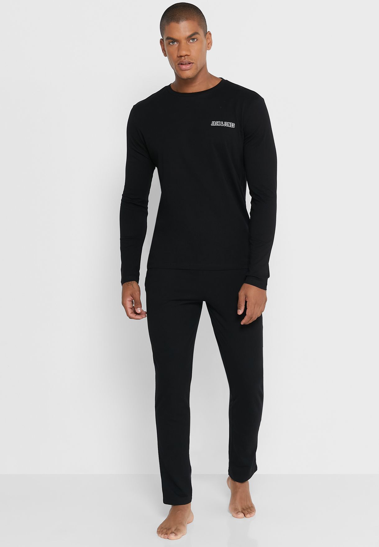 Axel Pyjama Set