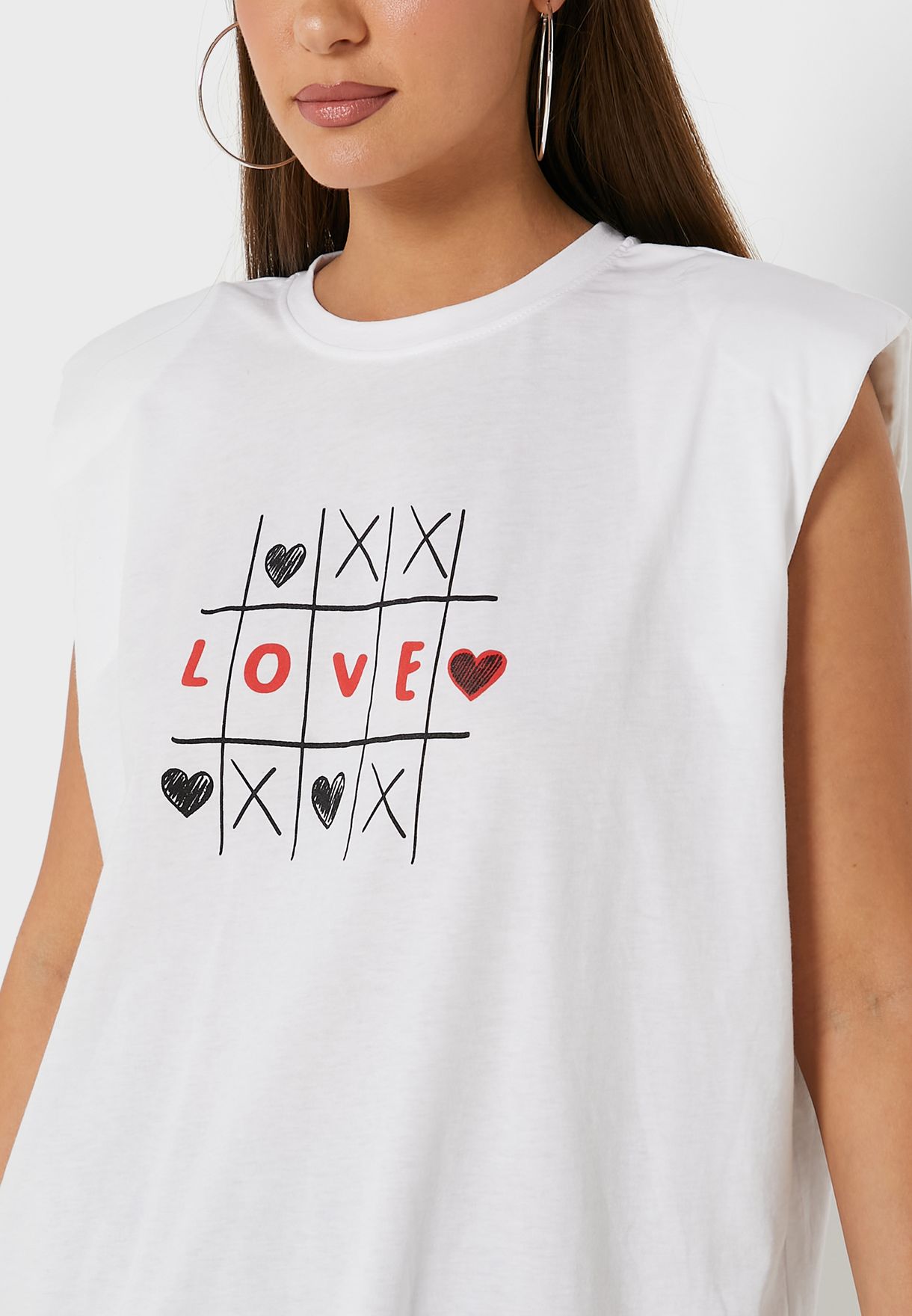 2 Pack Graphic T-Shirt
