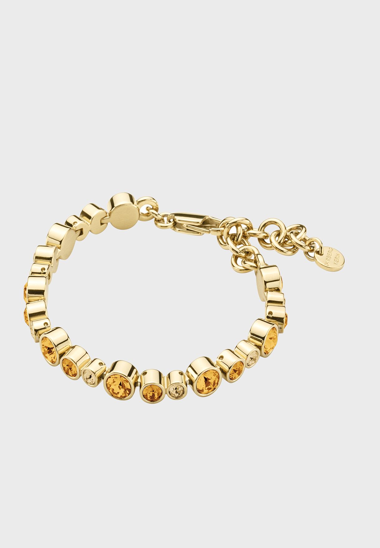 Teresia Embellished Bracelet