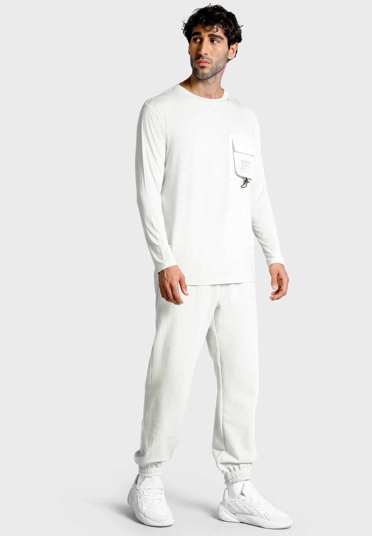 Bryant Graphic Sweatpants