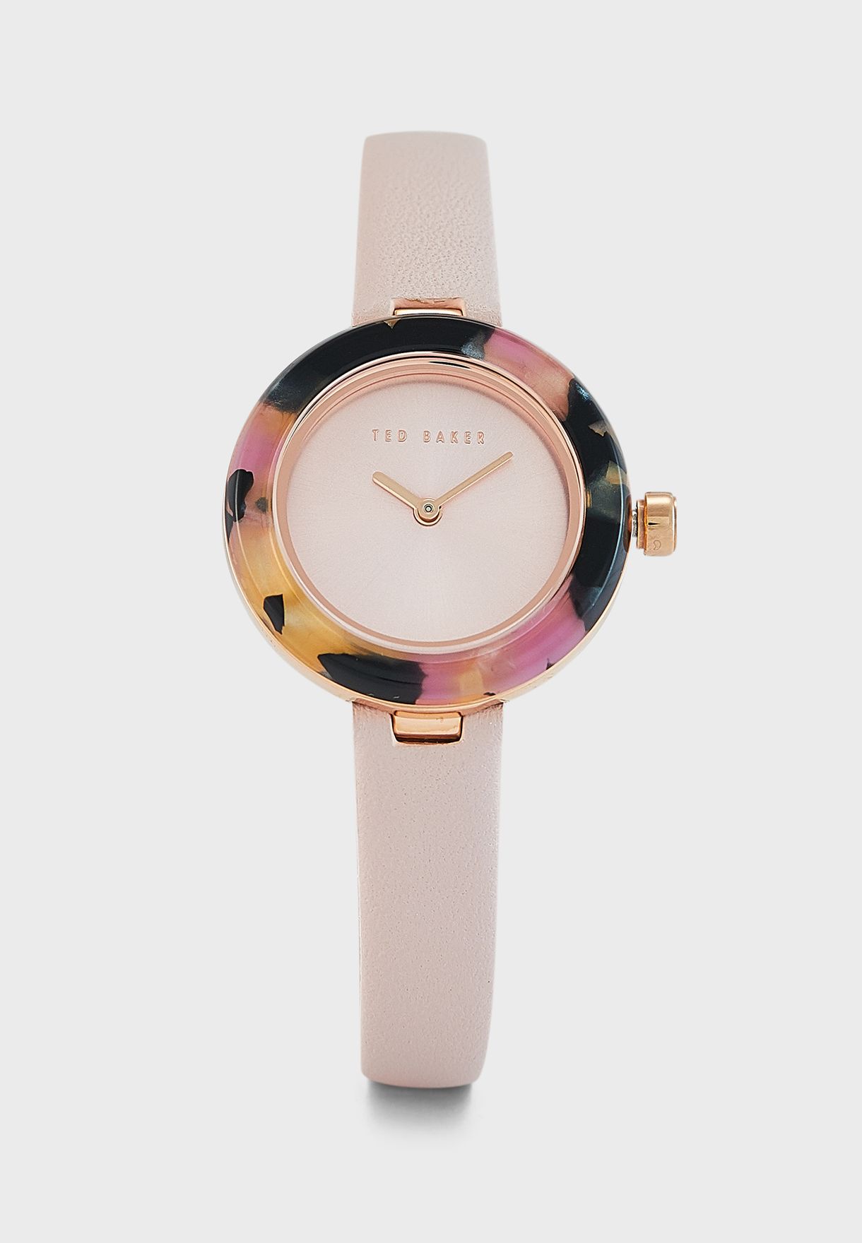 ted baker lenara watch