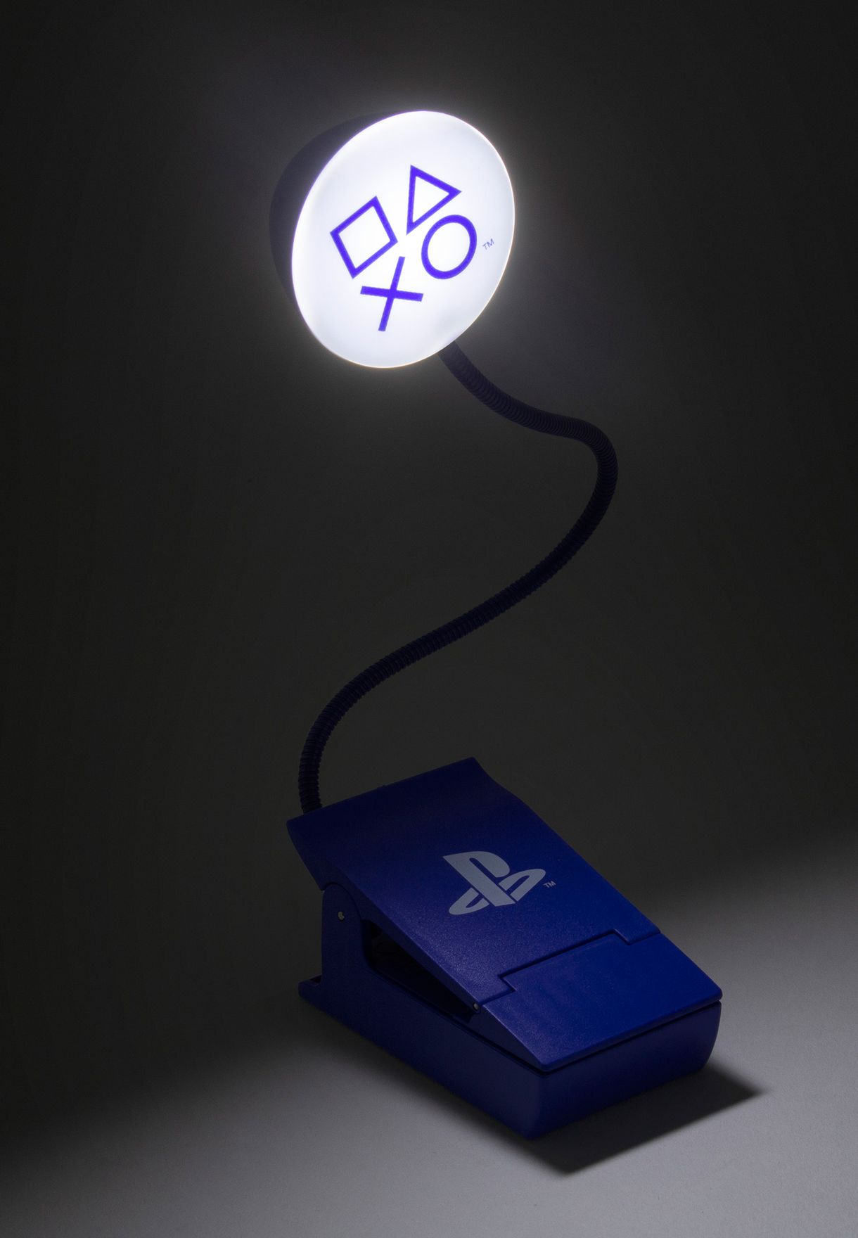 Playstation Book Light