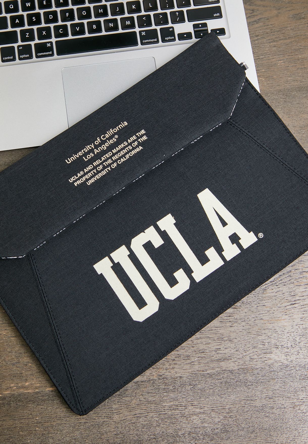 Ucla 13' Ucla Collegiate Laptop Sleeve