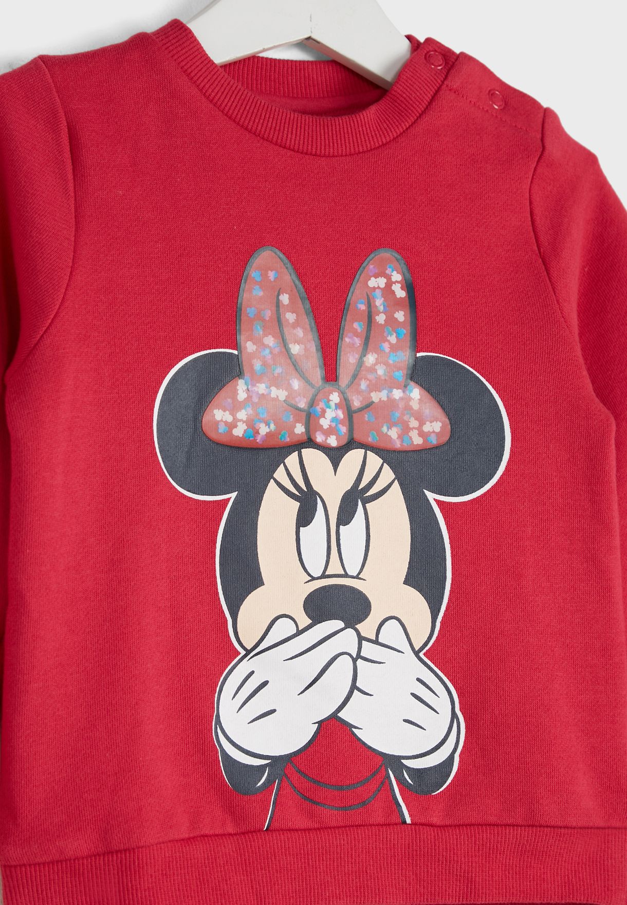 Infant Graphic Sweatshirt