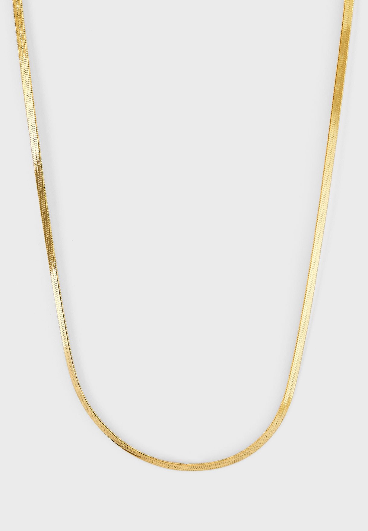 Lenany Layered Necklace