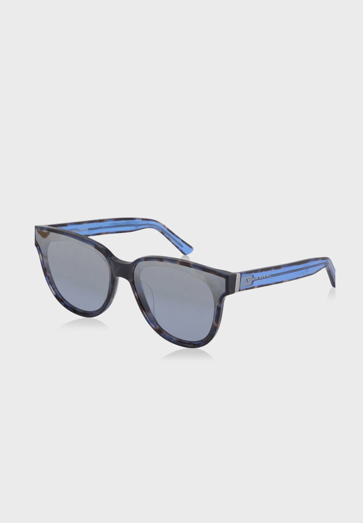 L SR777301 Cateye Sunglasses