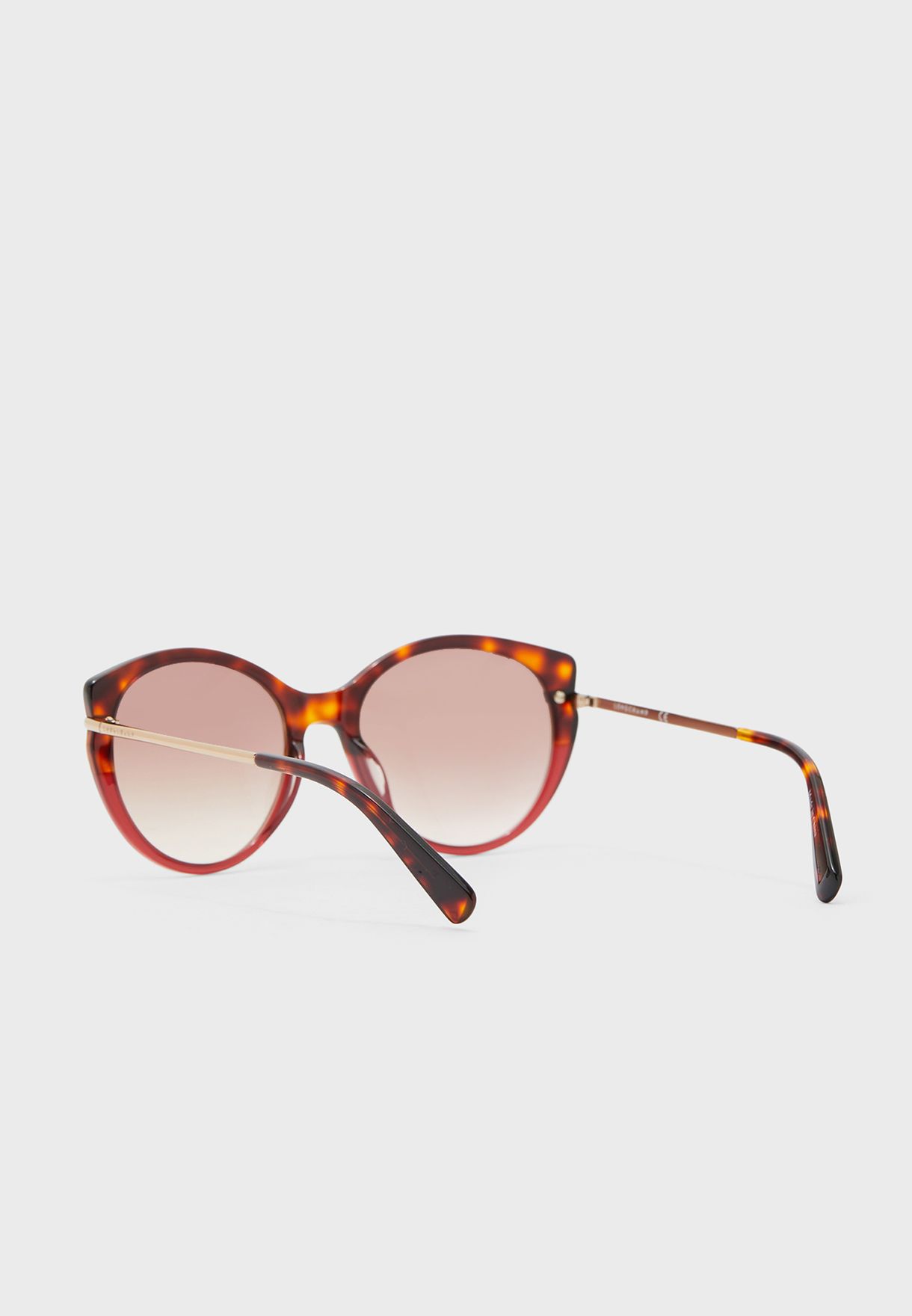 Lo626S  Cat Eye Sunglasses