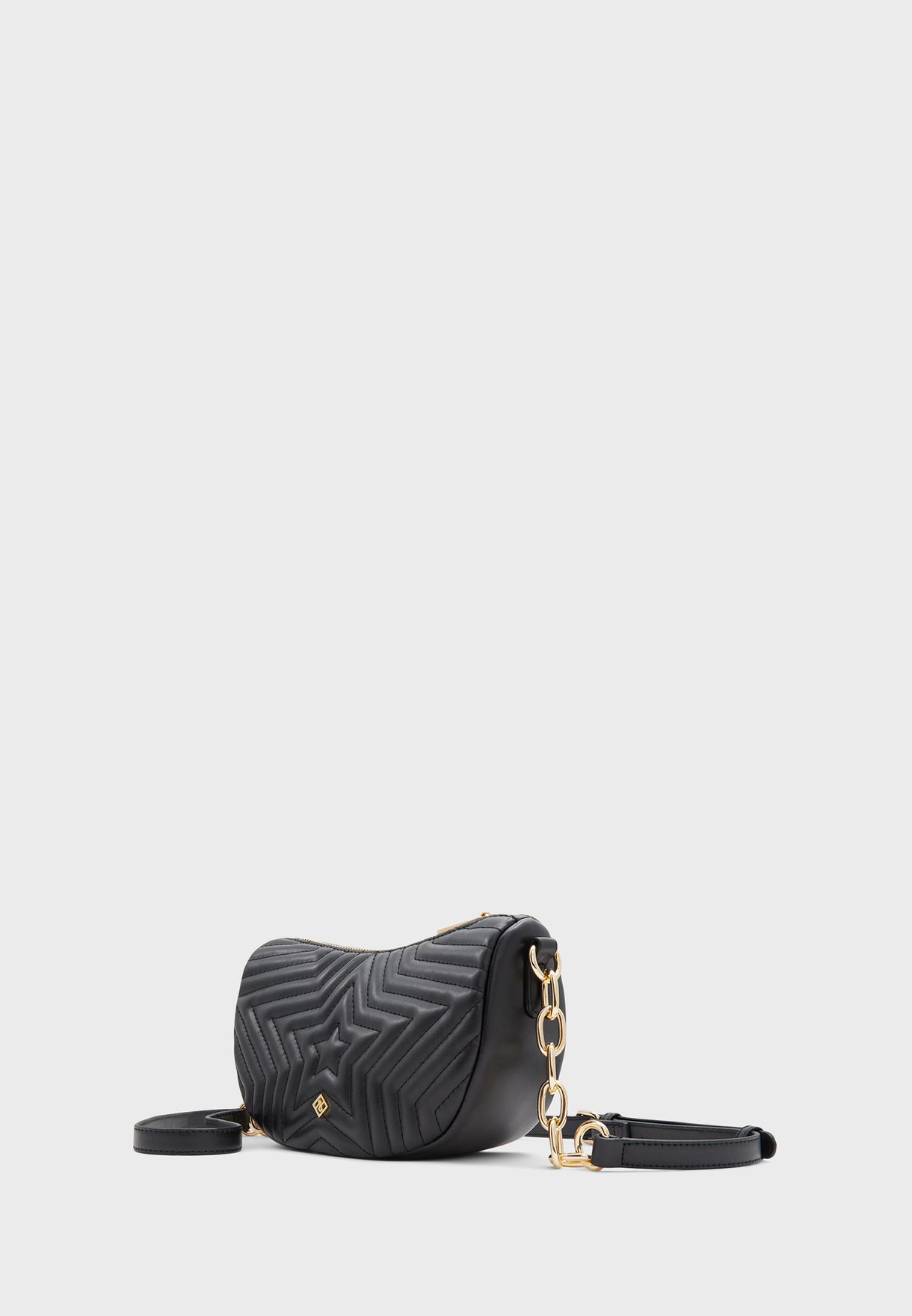 Chic Life Crossbody Bag