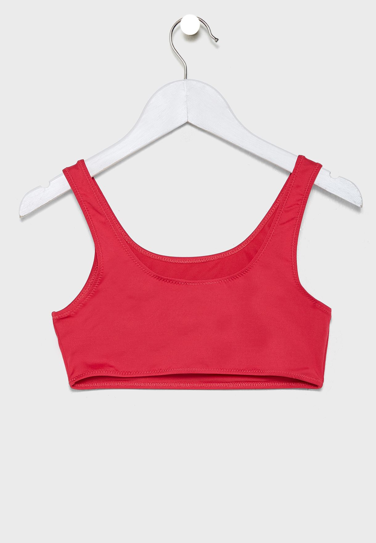 Kids Bralette Bikini Set