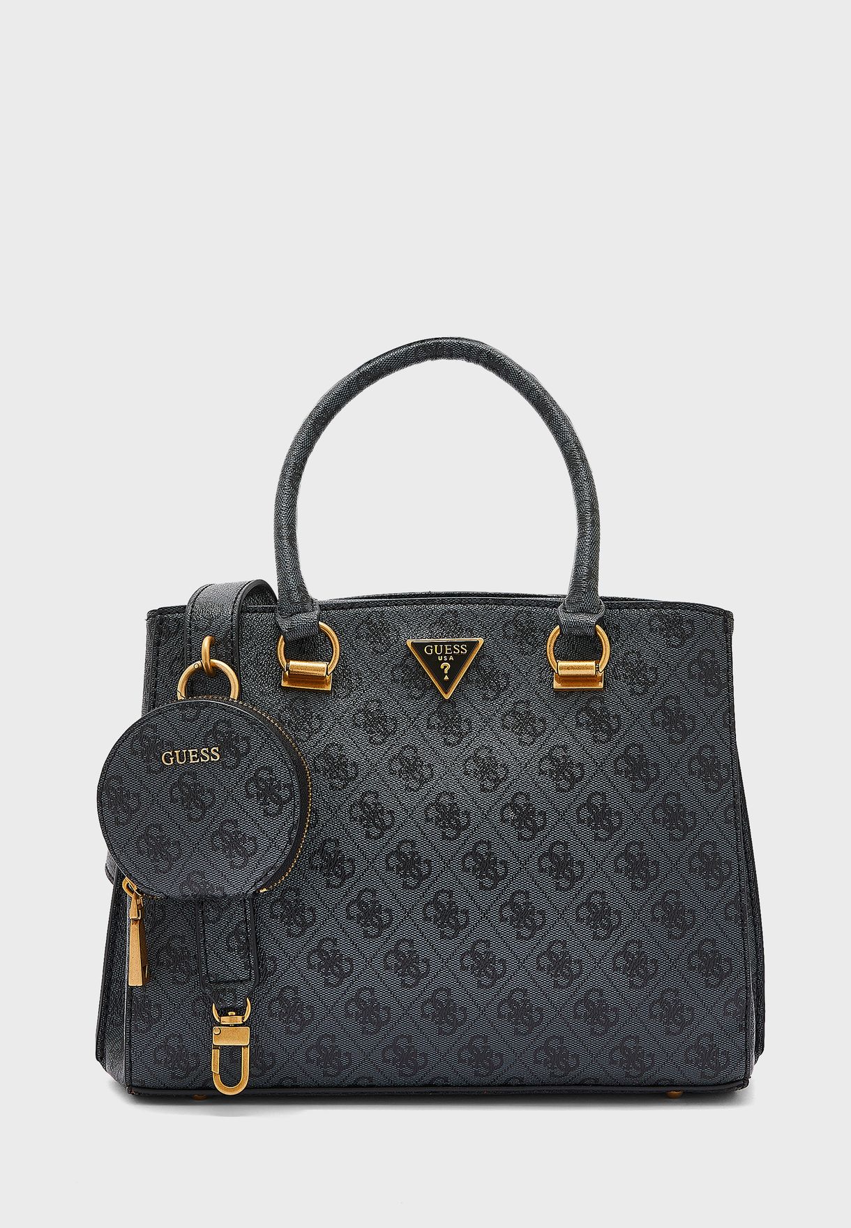 Alexie Girlfriend Satchel