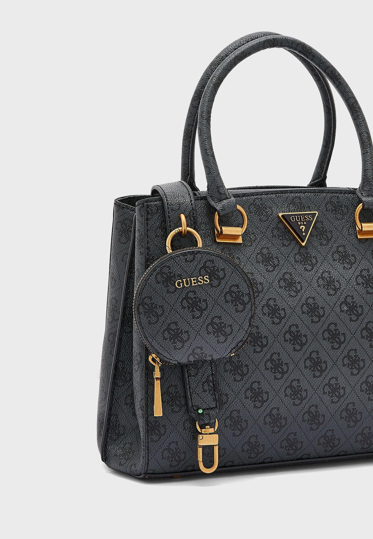 Alexie Girlfriend Satchel