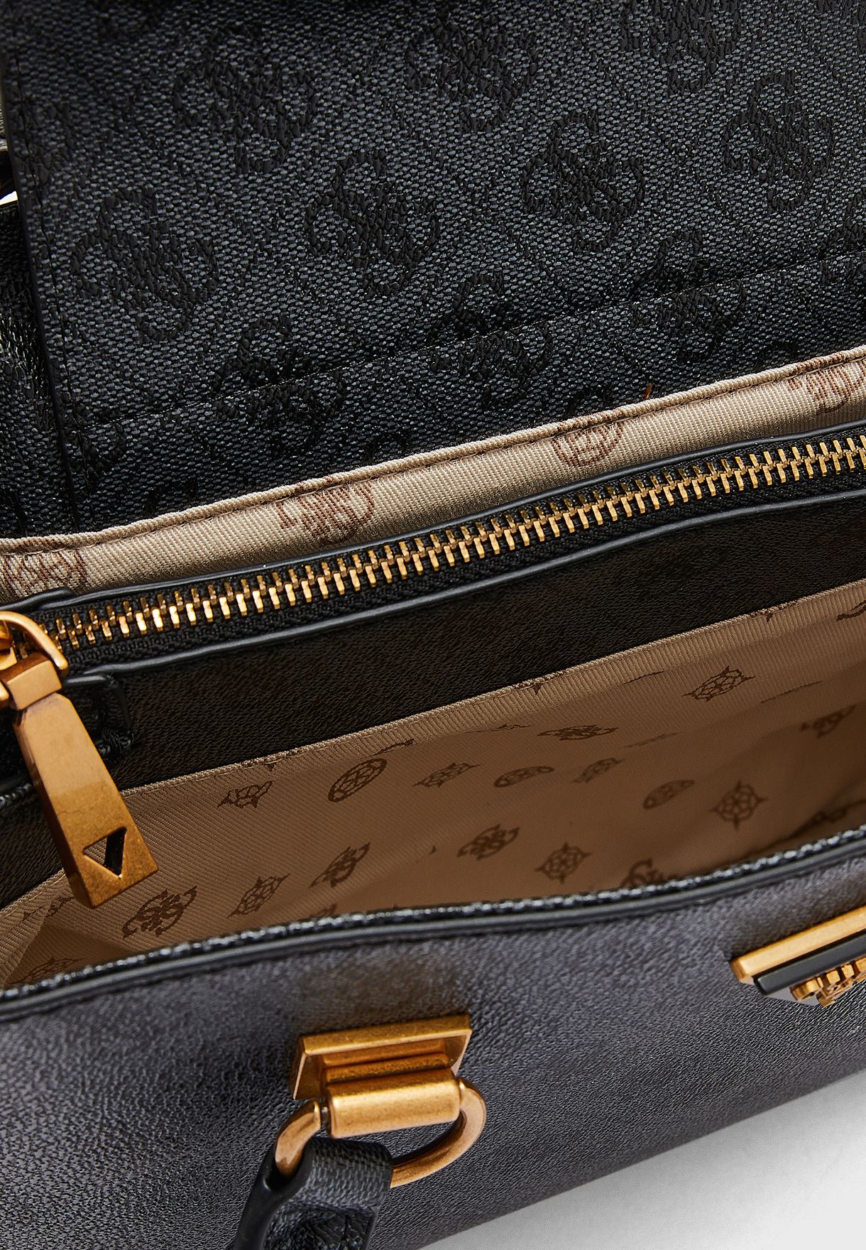 Alexie Girlfriend Satchel