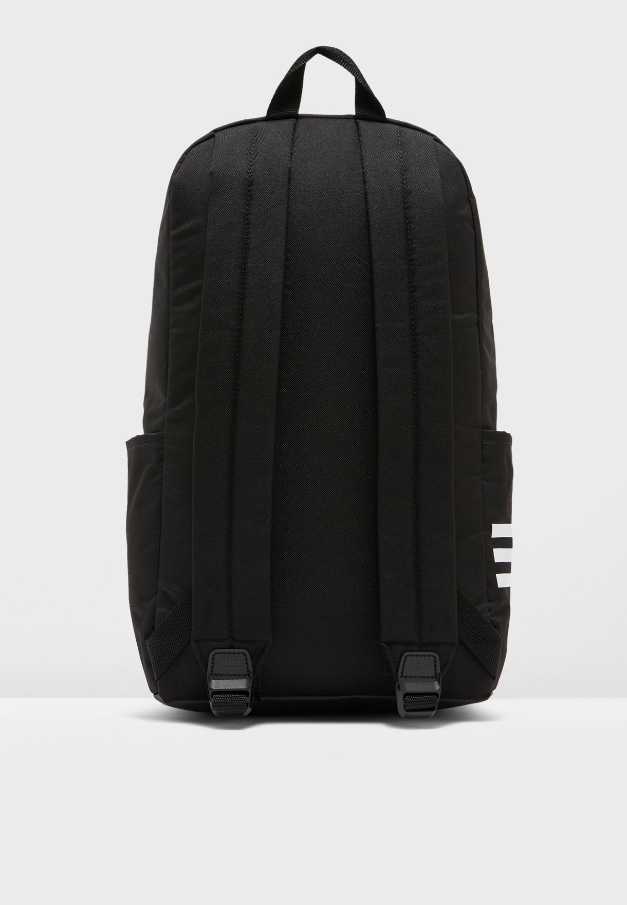 Buy adidas black Classic 3 Stripe Backpack for Men in Dubai, Abu Dhabi