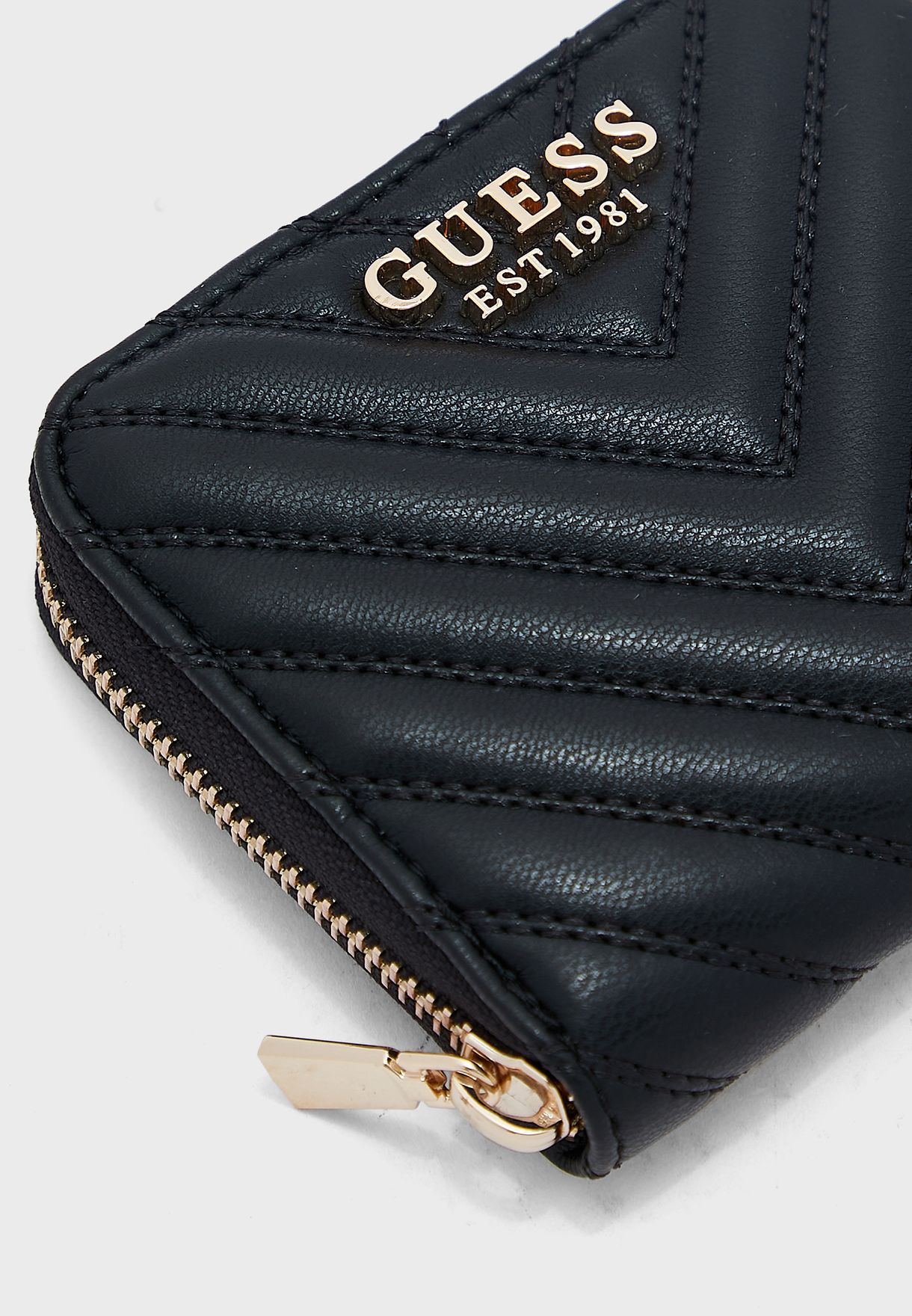 Keillah Small Zip Around Purse