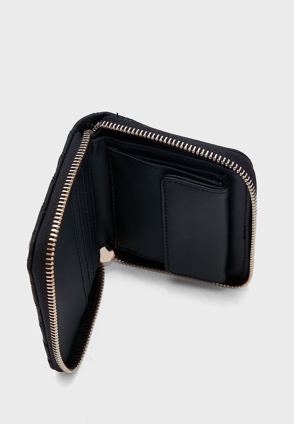 Keillah Small Zip Around Purse