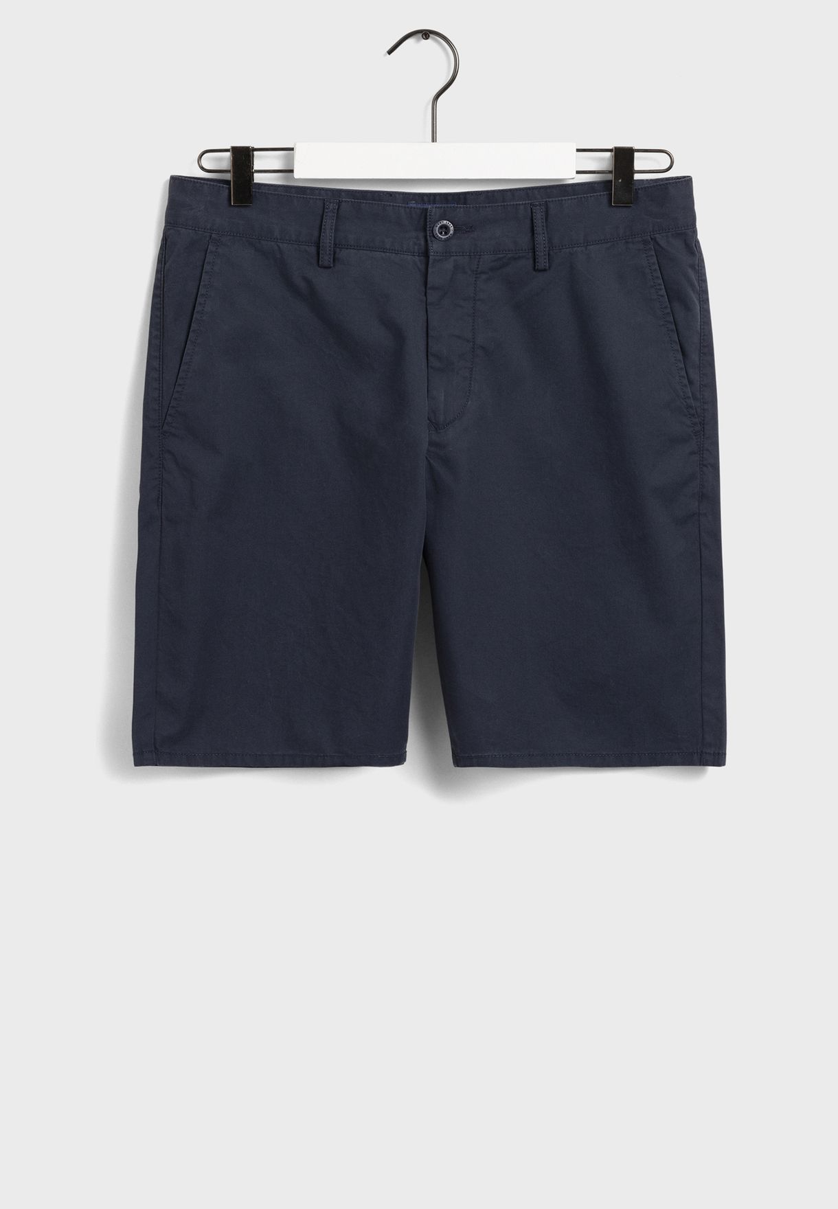 Essential Relaxed Fit Shorts