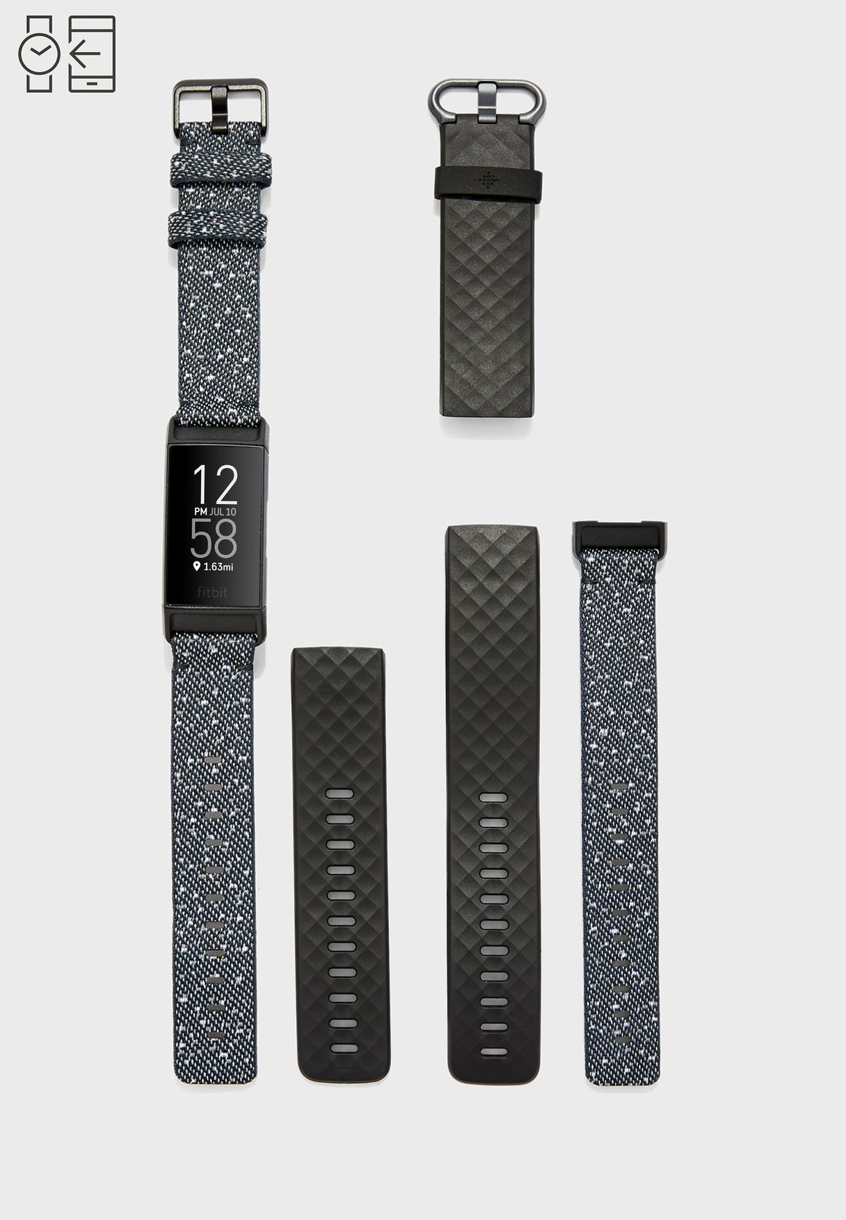 fitbit 4 charge special edition