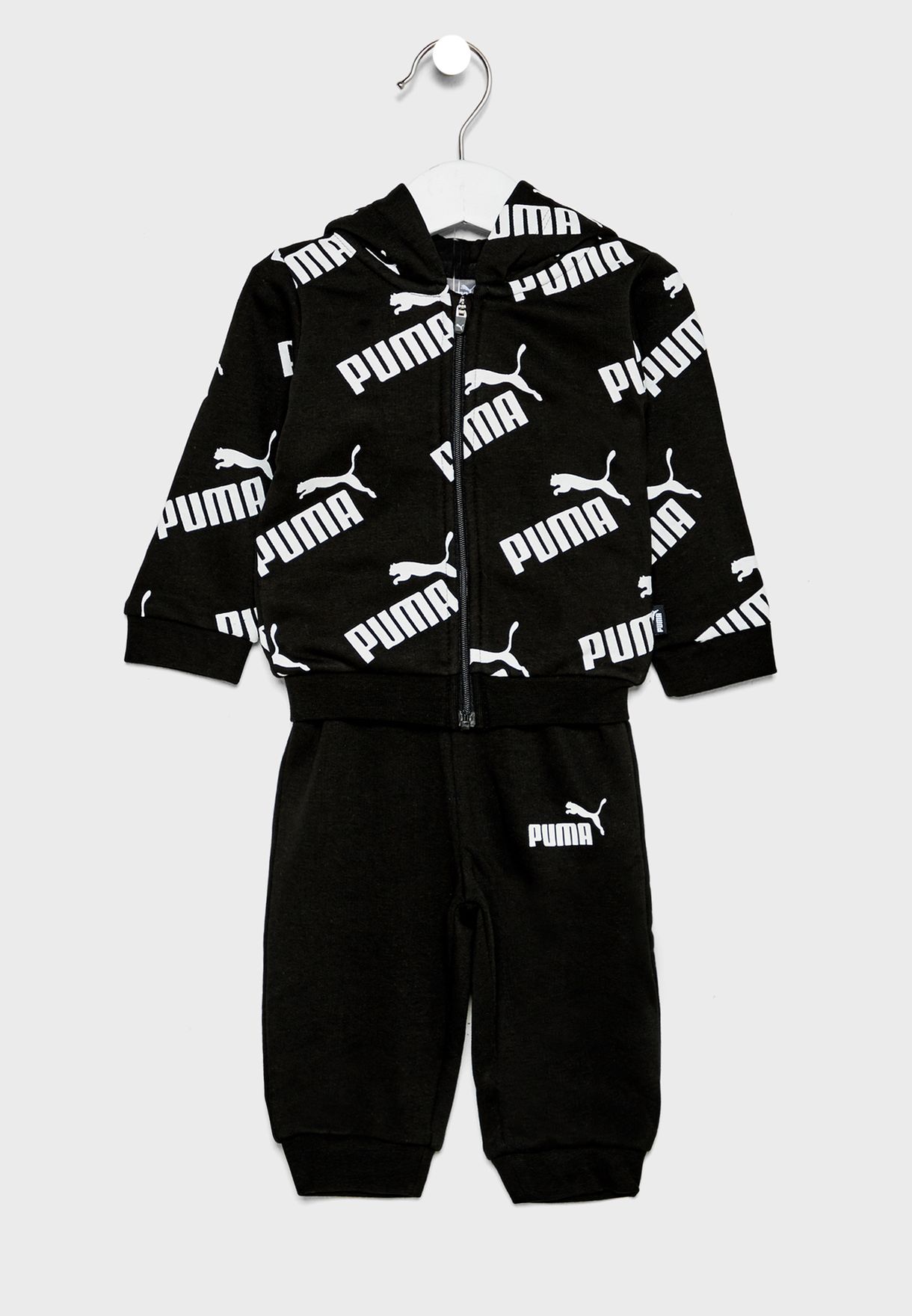 infant puma tracksuit