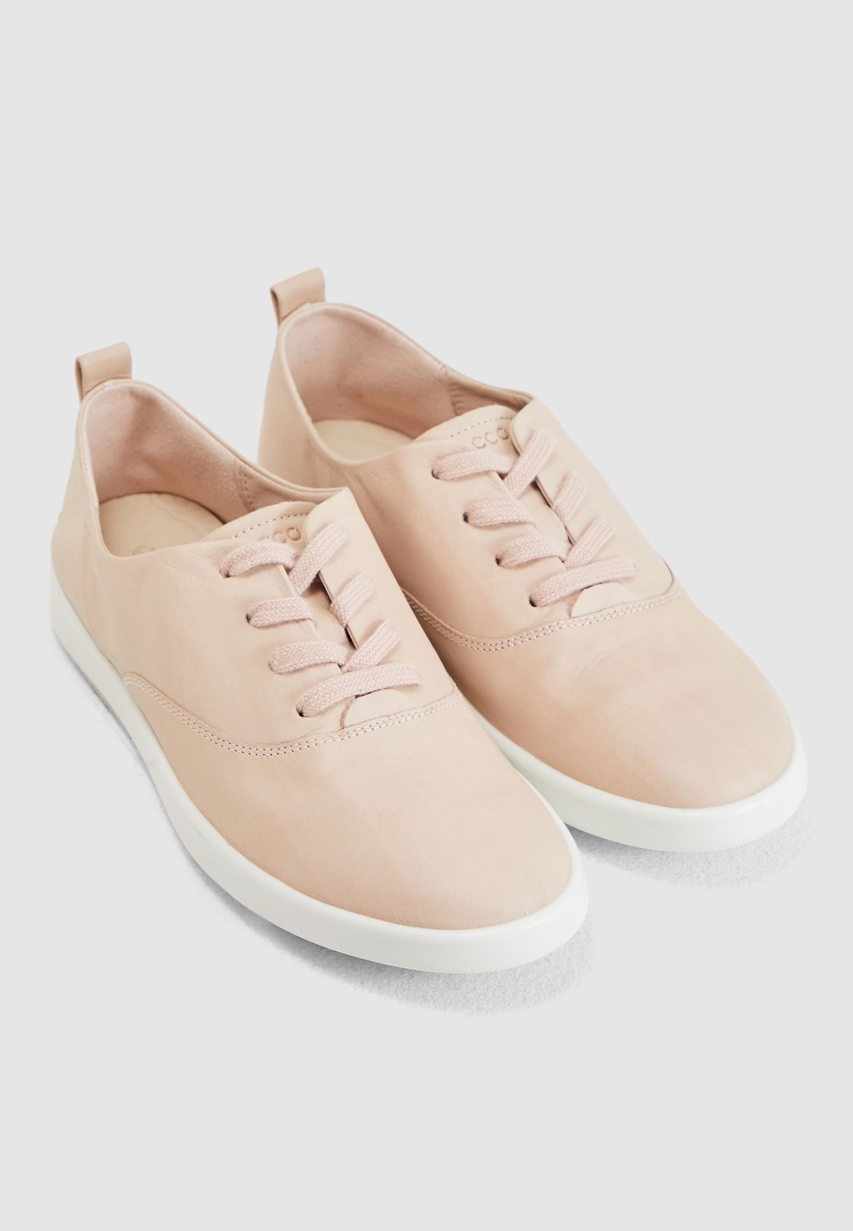 ecco leisure sneakers