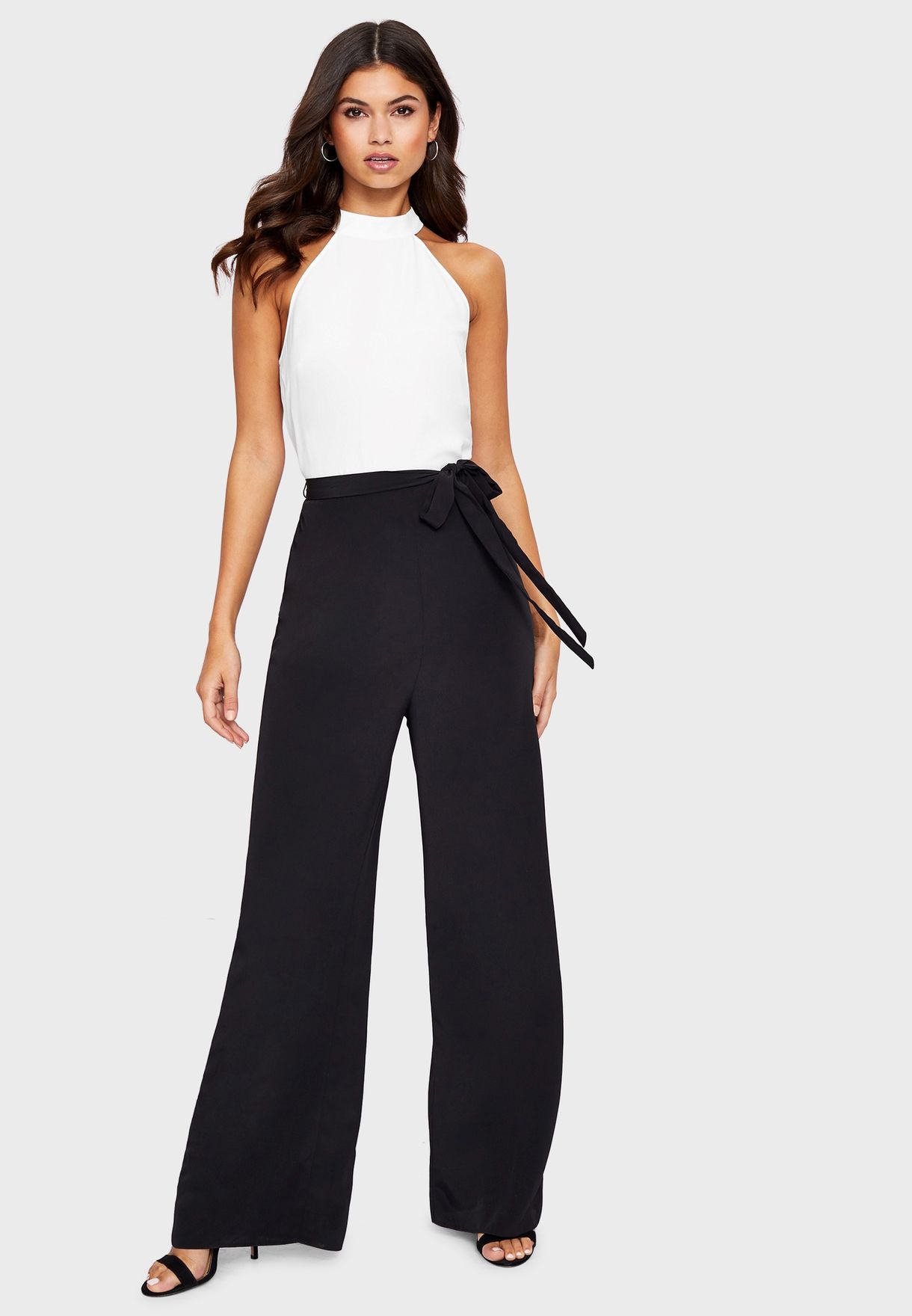 lipsy jumpsuit