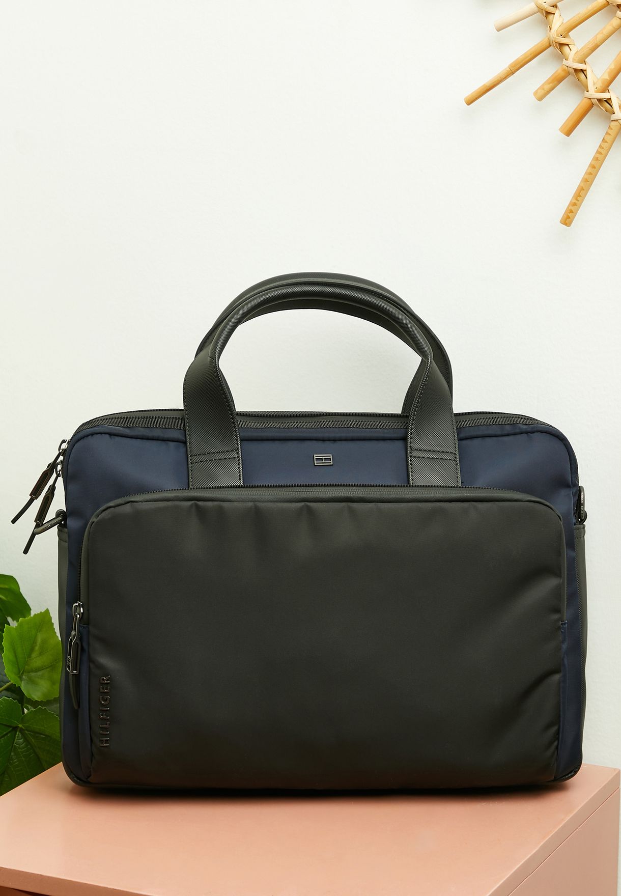 City Commuter Computer Bag