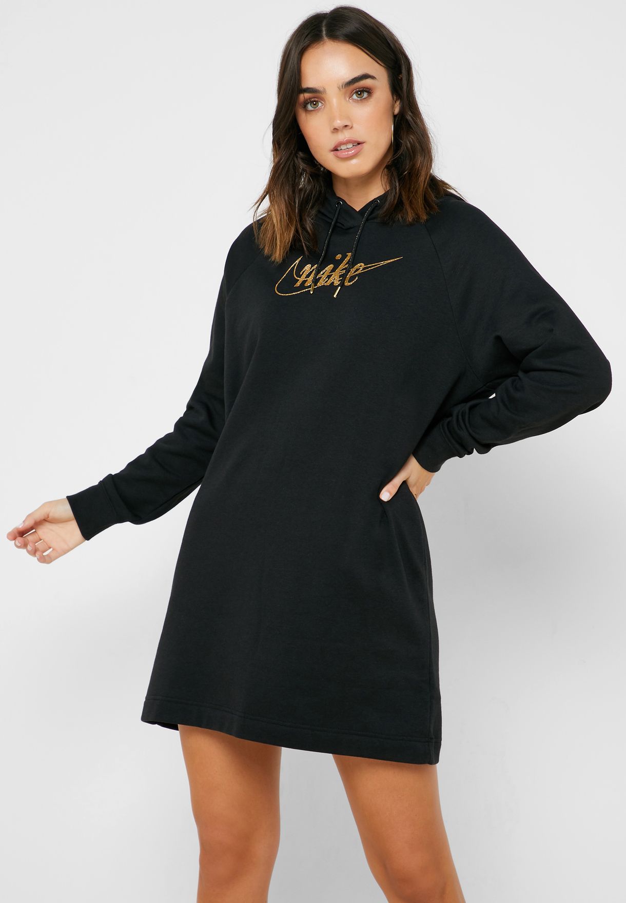 womens nike dress