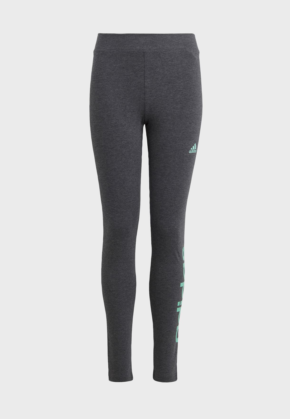 Kids Essentials Linear Logo Tights