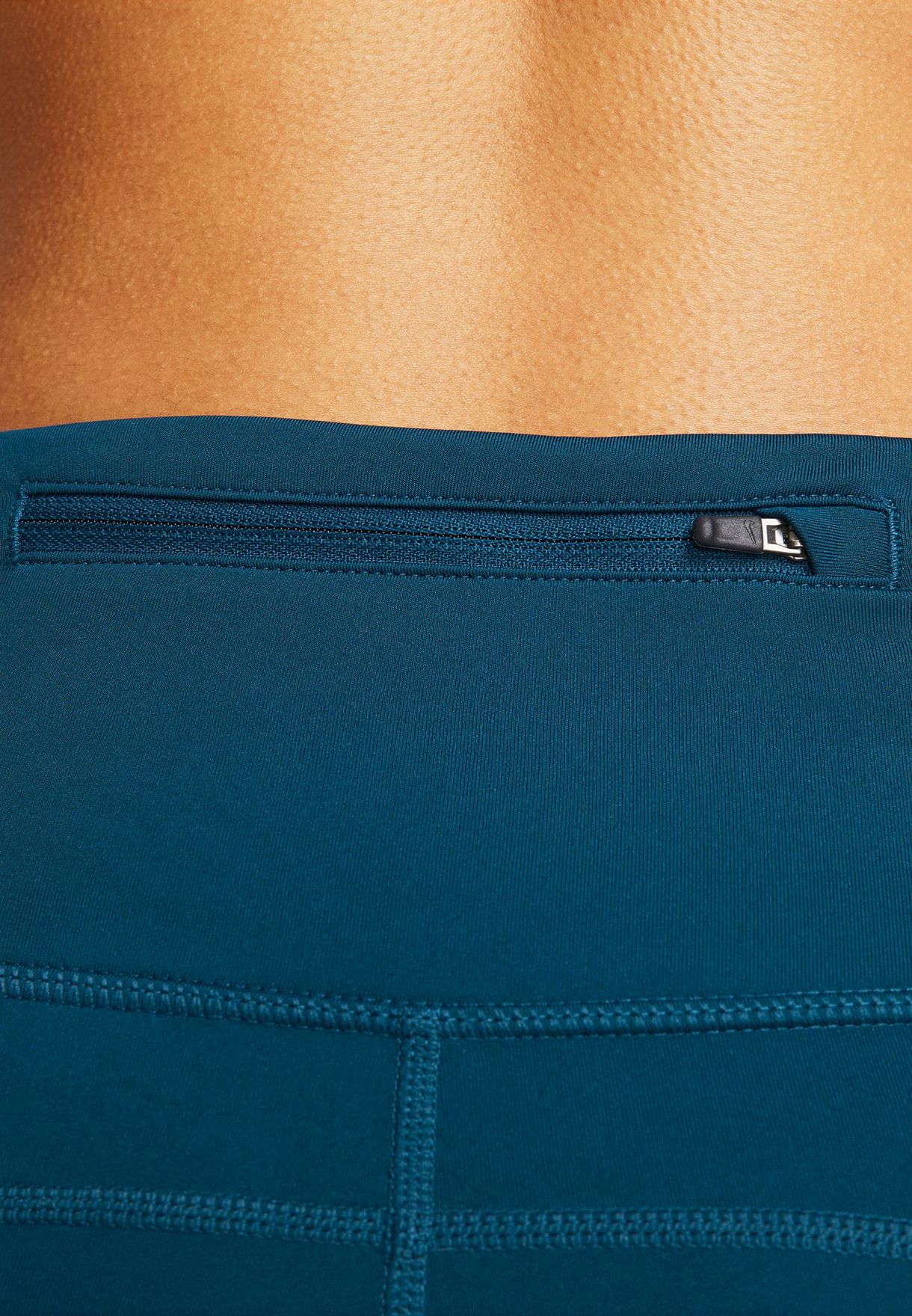 Dri-Fit Swoosh Run 7/8 Tights