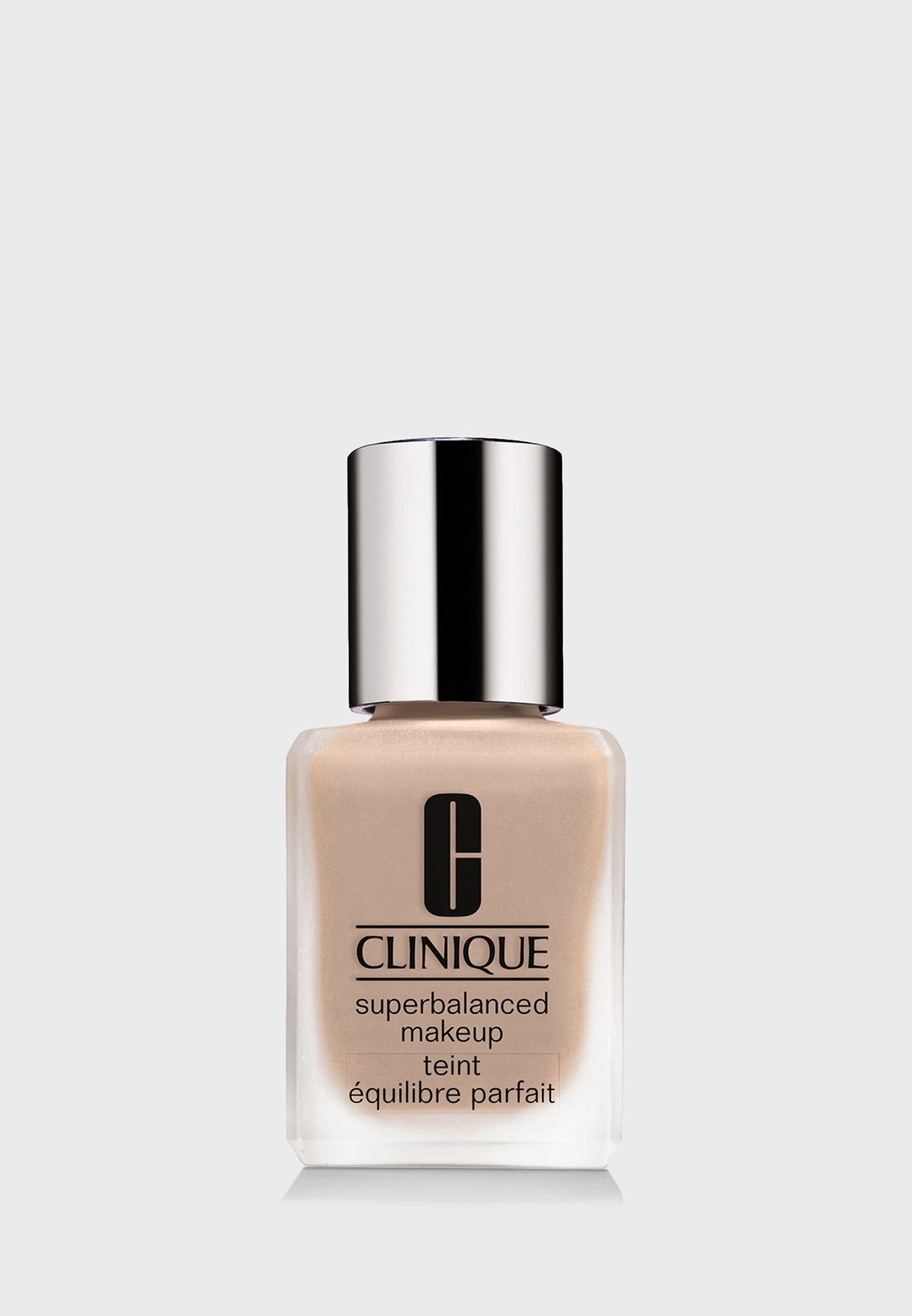 embargo rietje blijven Buy Clinique beige Superbalanced Makeup- 03 Ivory for Women in MENA,  Worldwide - 60QH030000