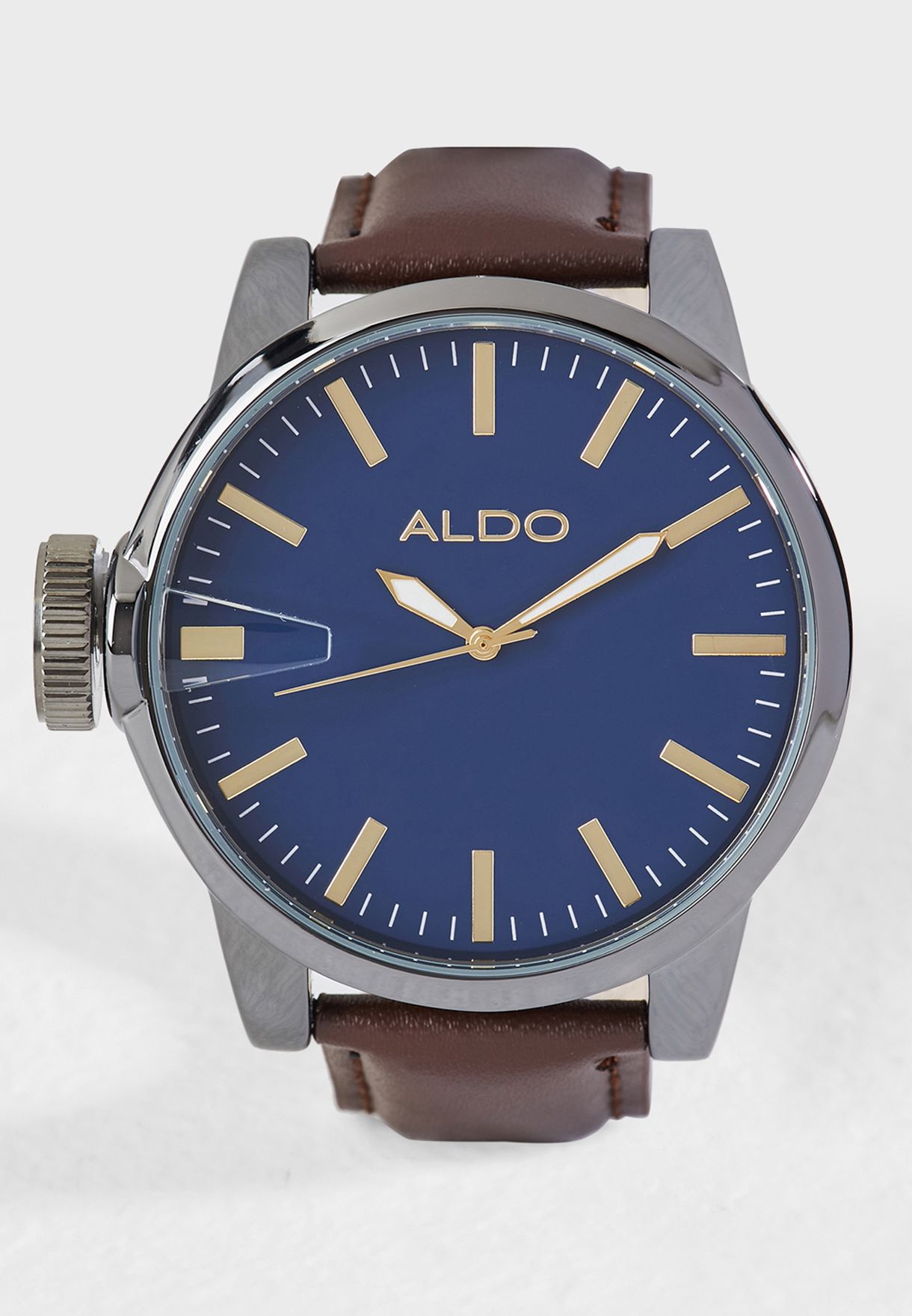 aldo men watches