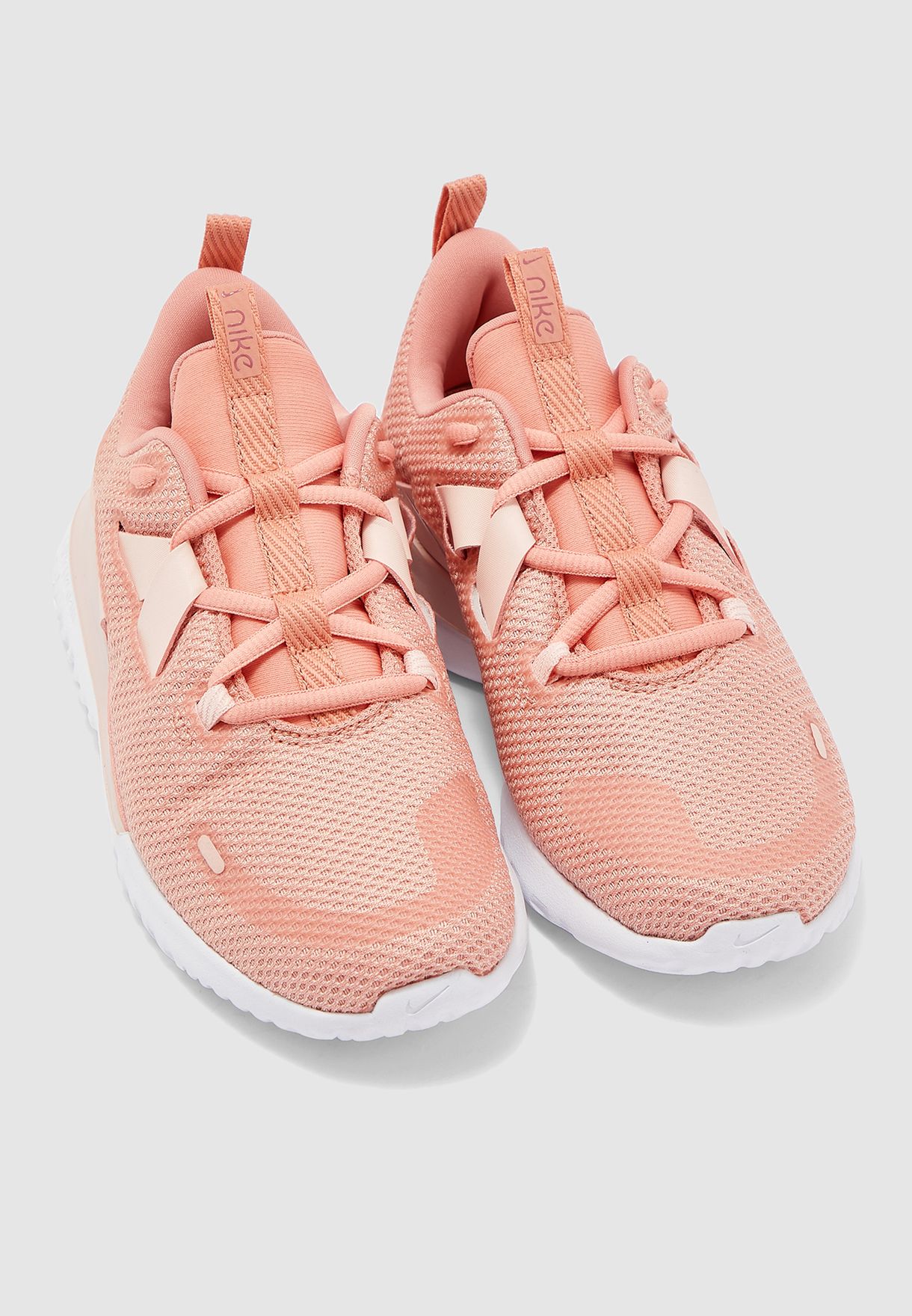 Buy Nike pink Renew Arena SPT for Women 