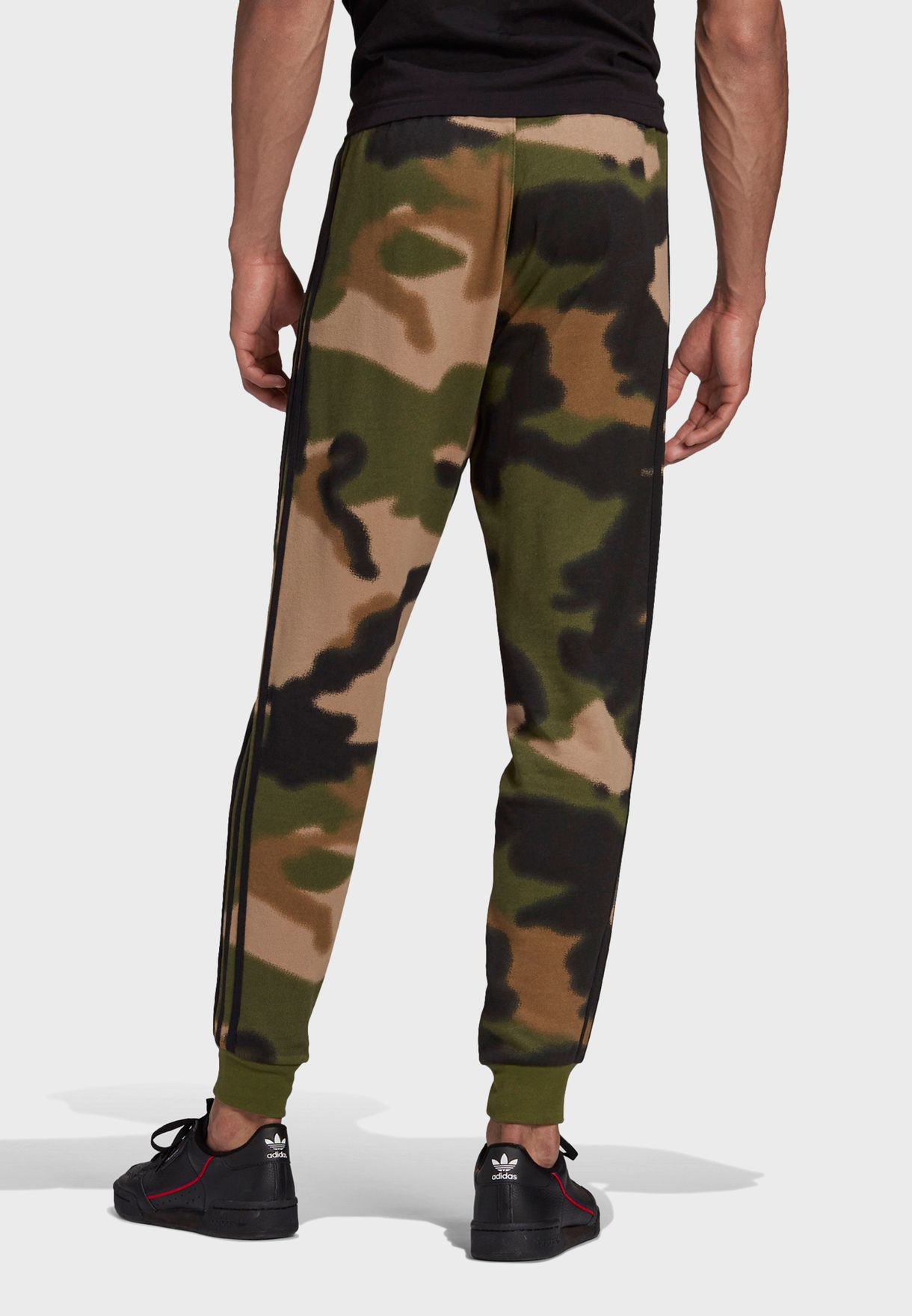 adidas army sweatpants