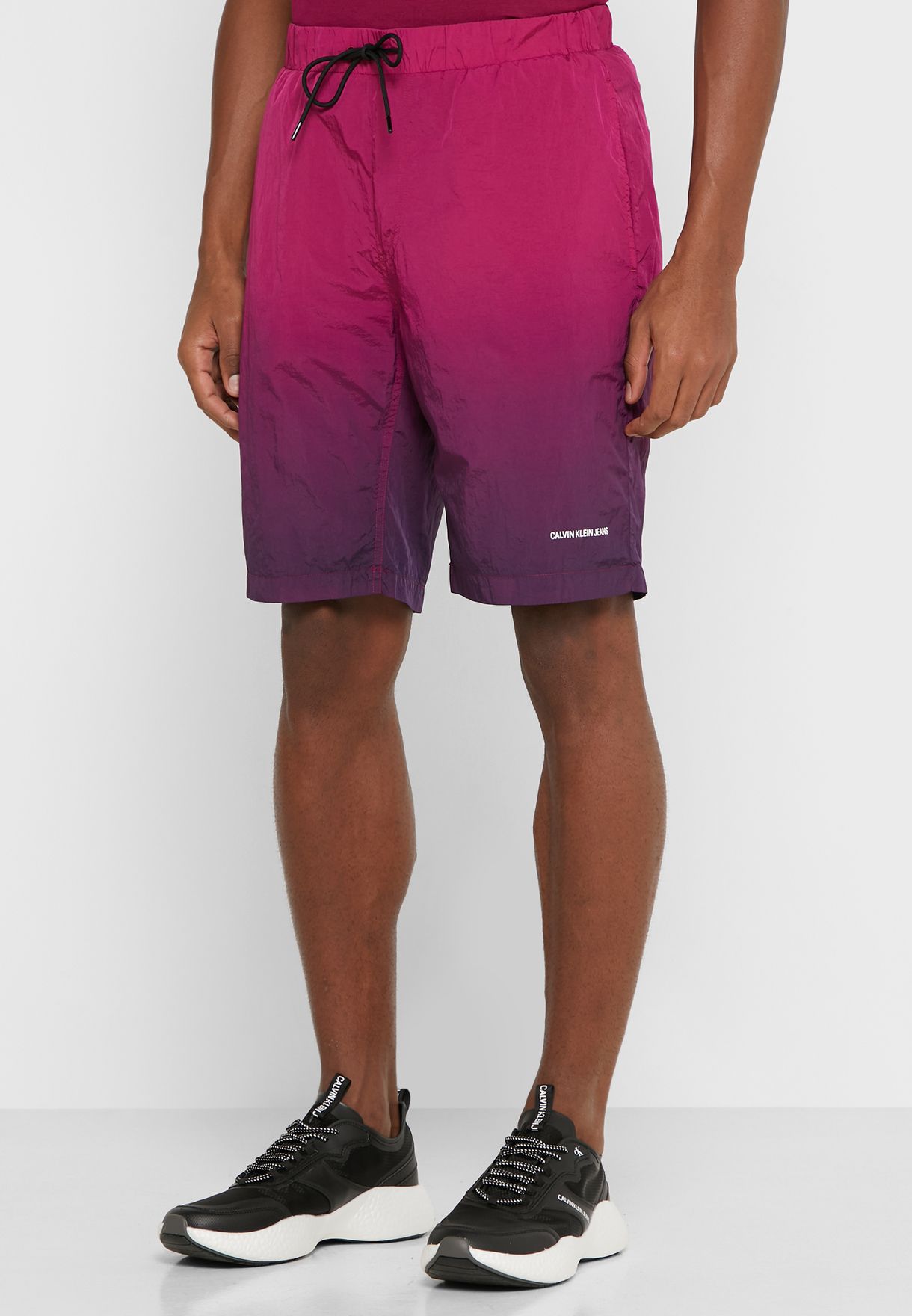 Men'S Essential Shorts