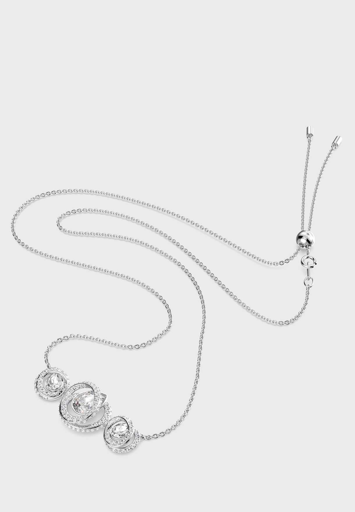 Generation Stone Necklace