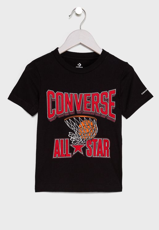 Kids All Star T-Shirt