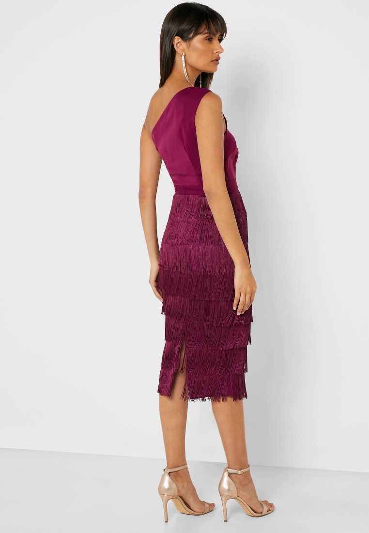 lavish alice fringe dress OFF 65