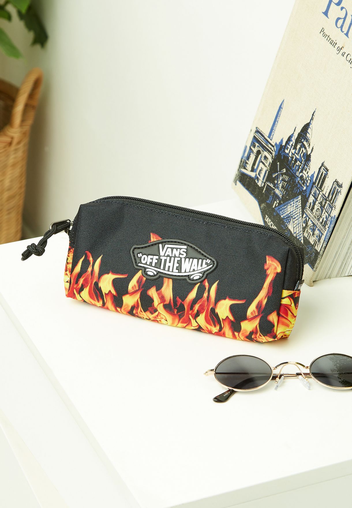 By Otw Pencil Pouch