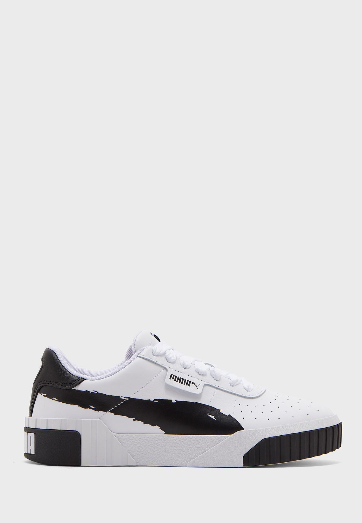 puma city series women white